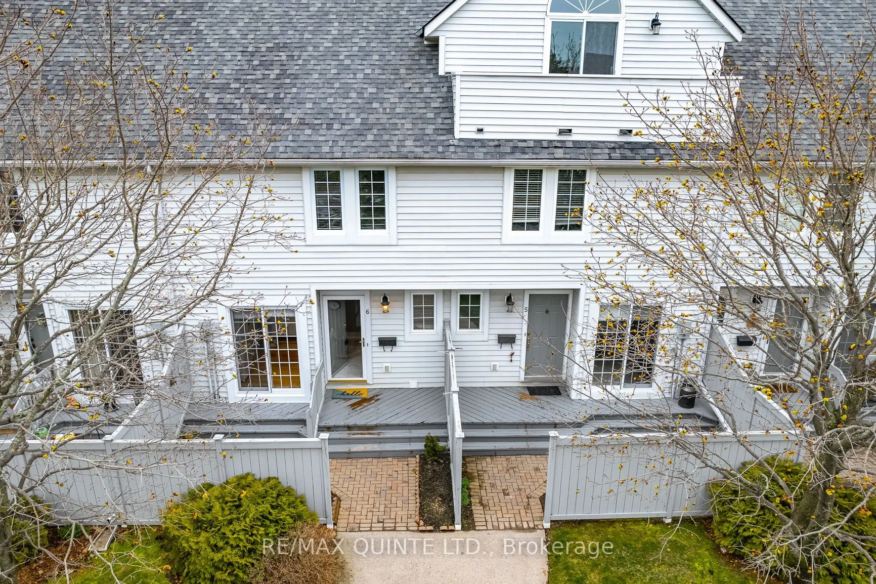 31 Keegan Parkway, #6