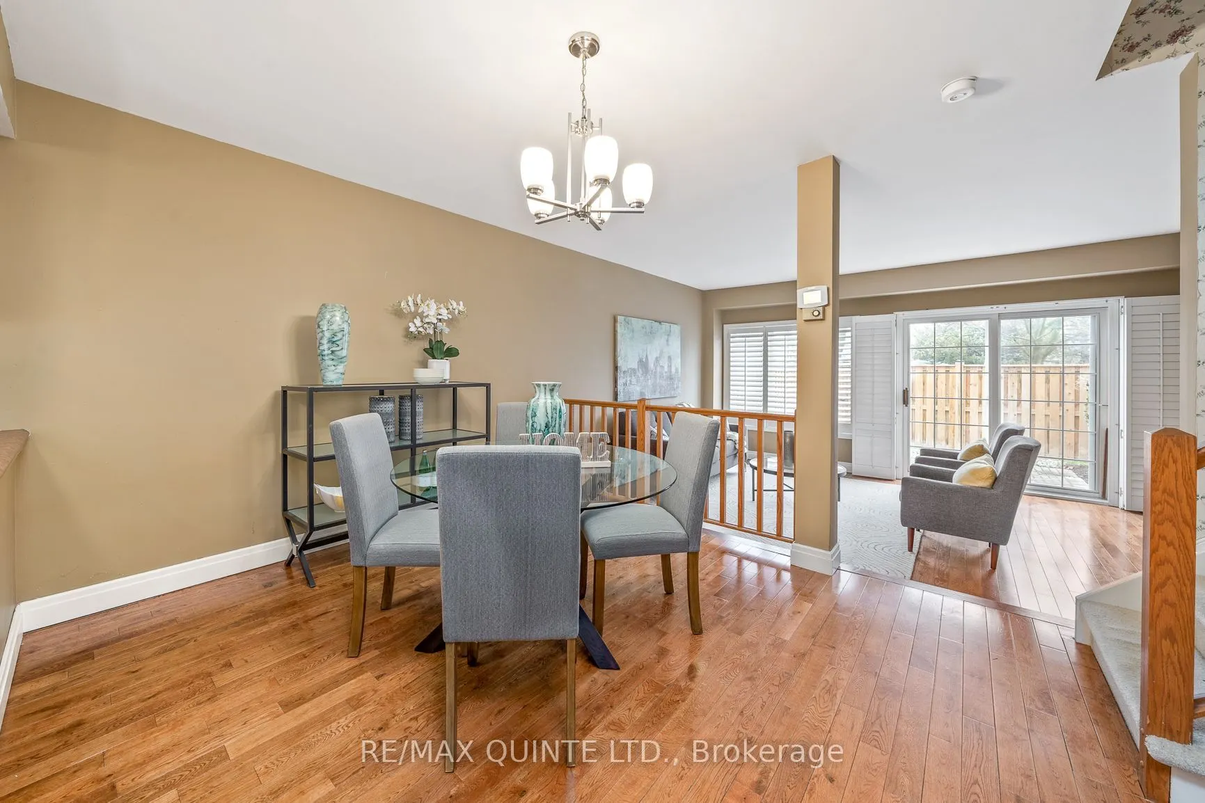 31 Keegan Parkway, #6