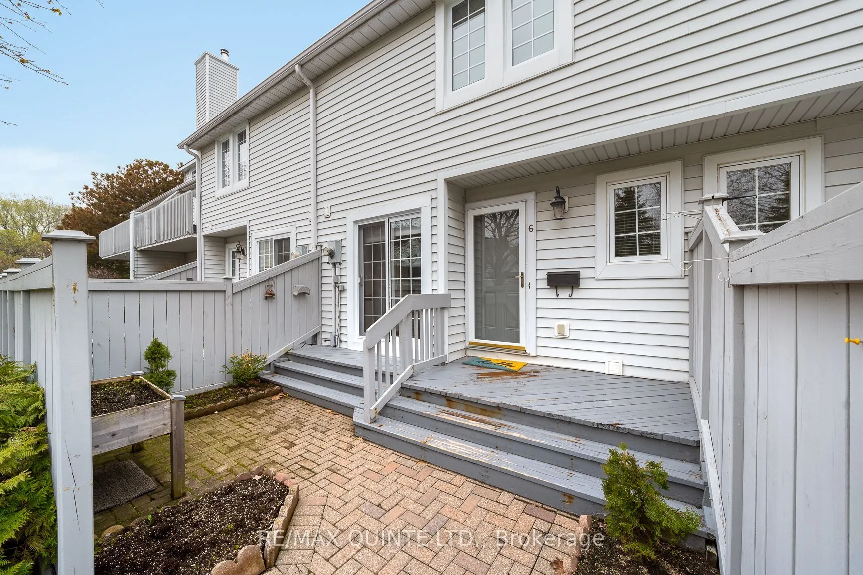 31 Keegan Parkway, #6