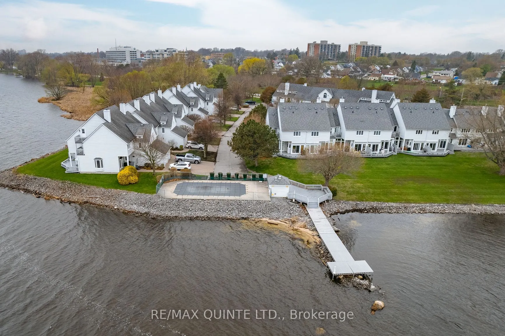 31 Keegan Parkway, #6
