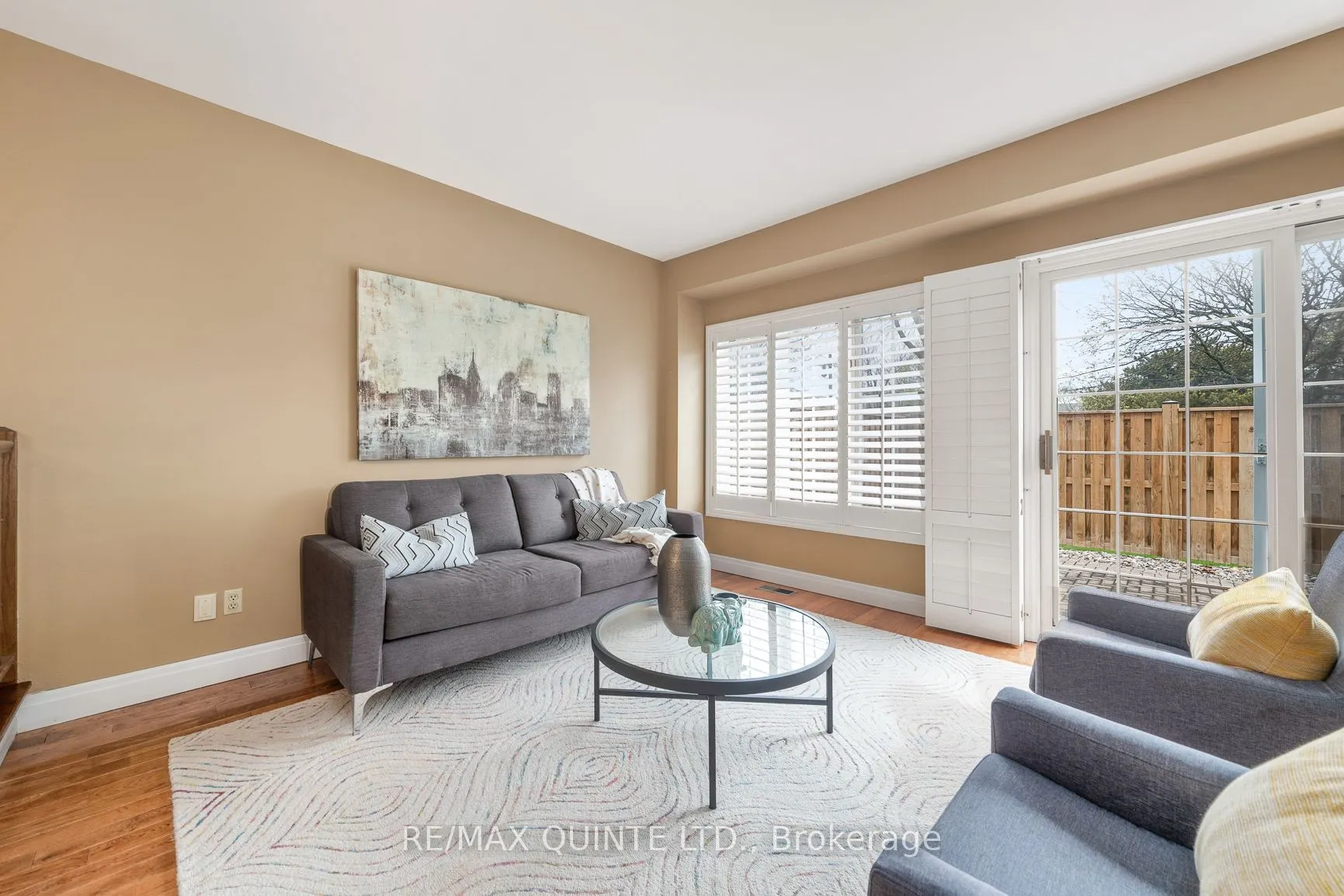 31 Keegan Parkway, #6