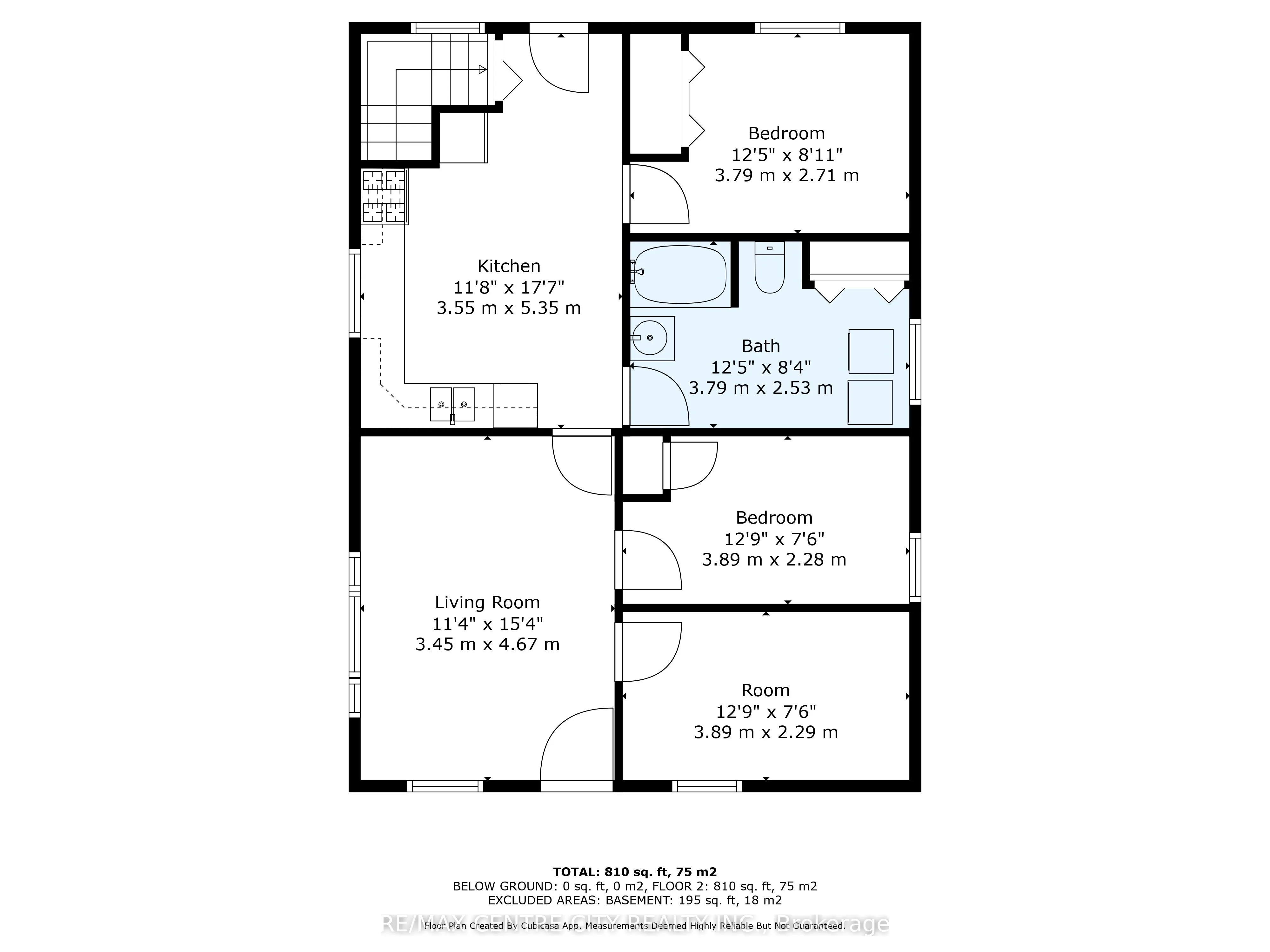 70 Scott Street W