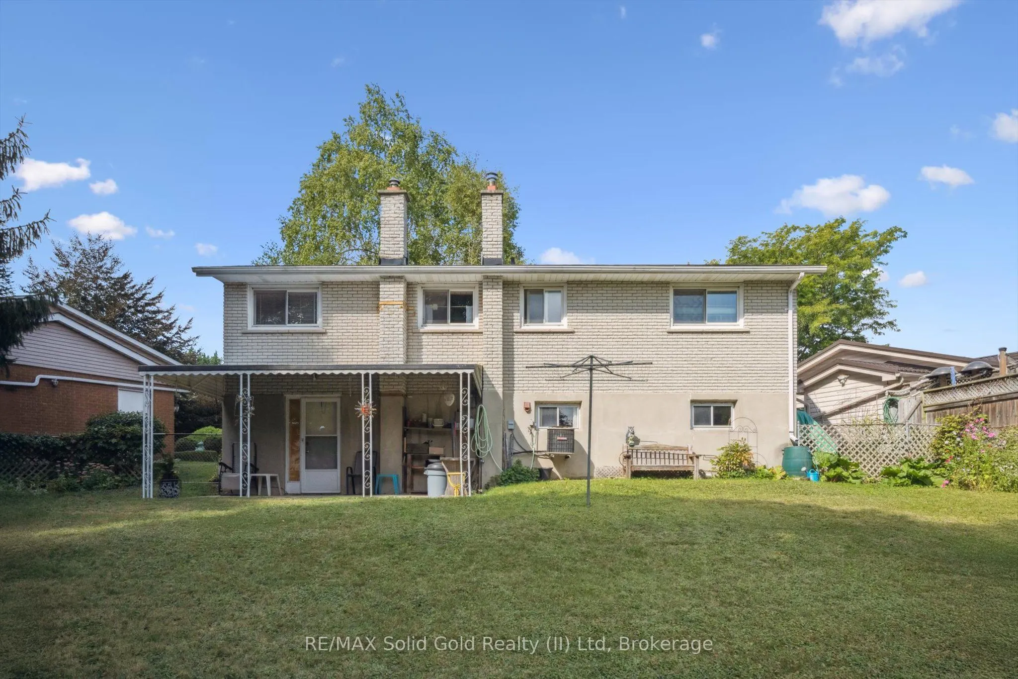 32 Lambert Place