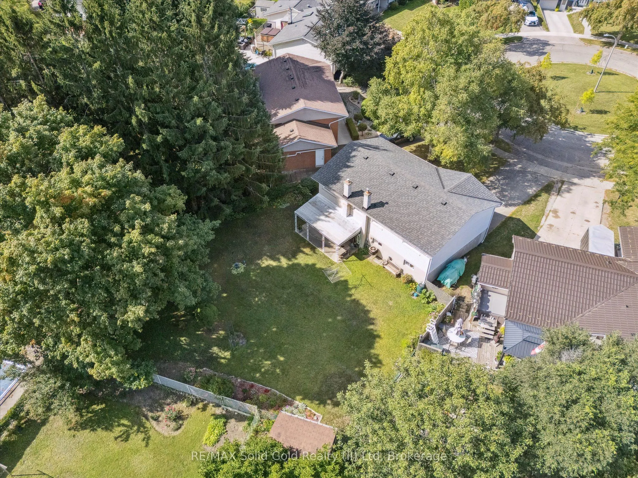 32 Lambert Place