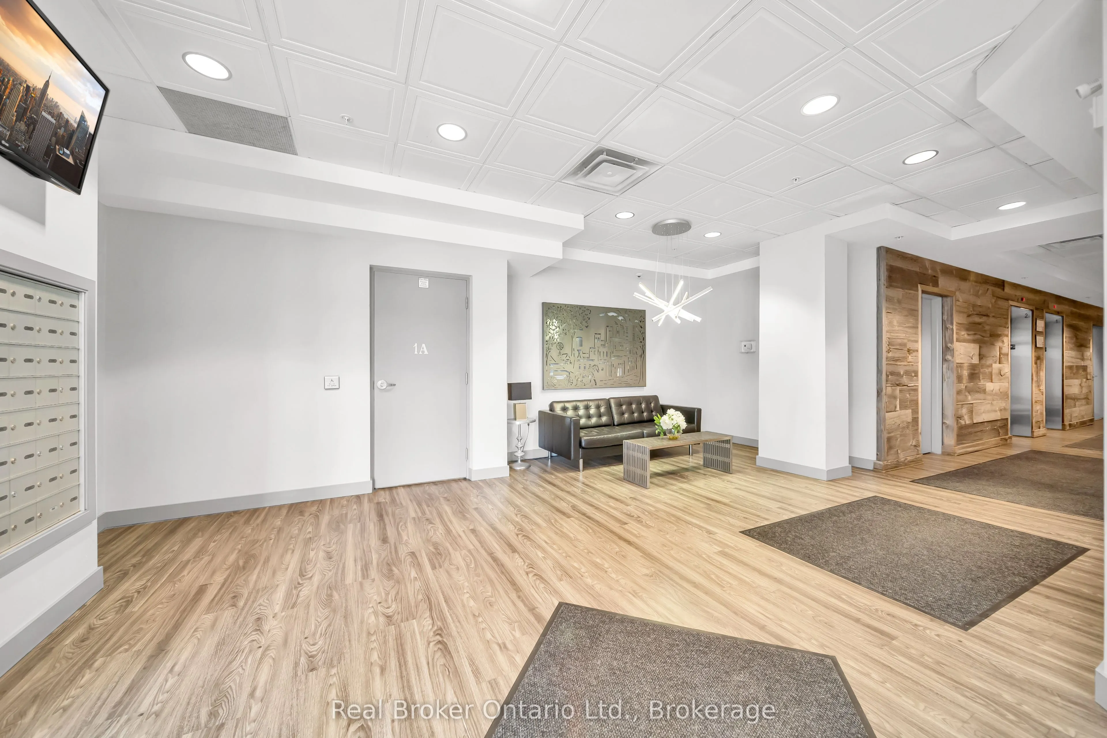 188 King Street S, #214