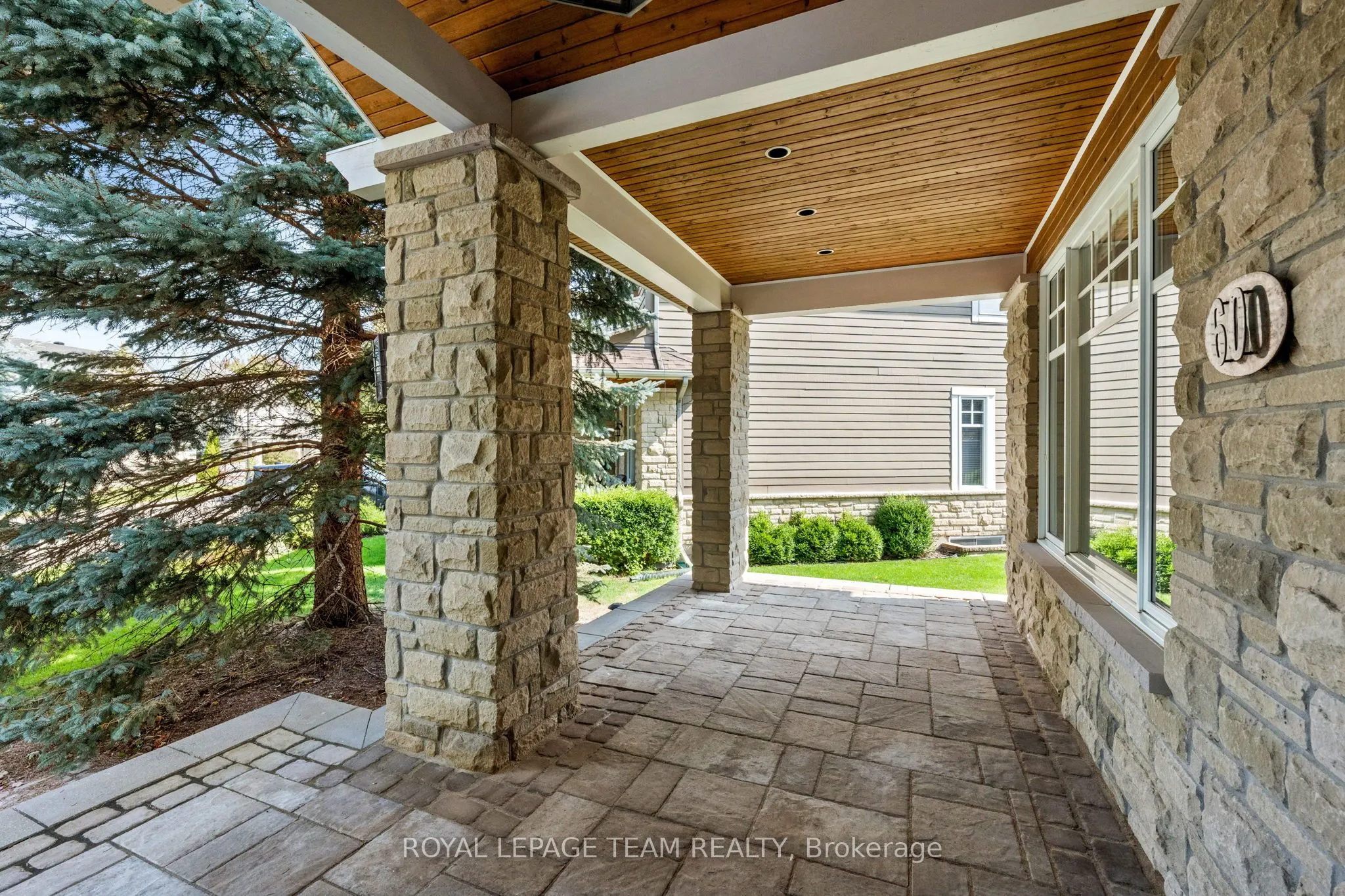 60 Ironside Court