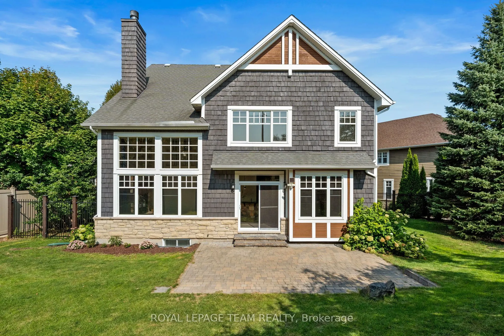 60 Ironside Court