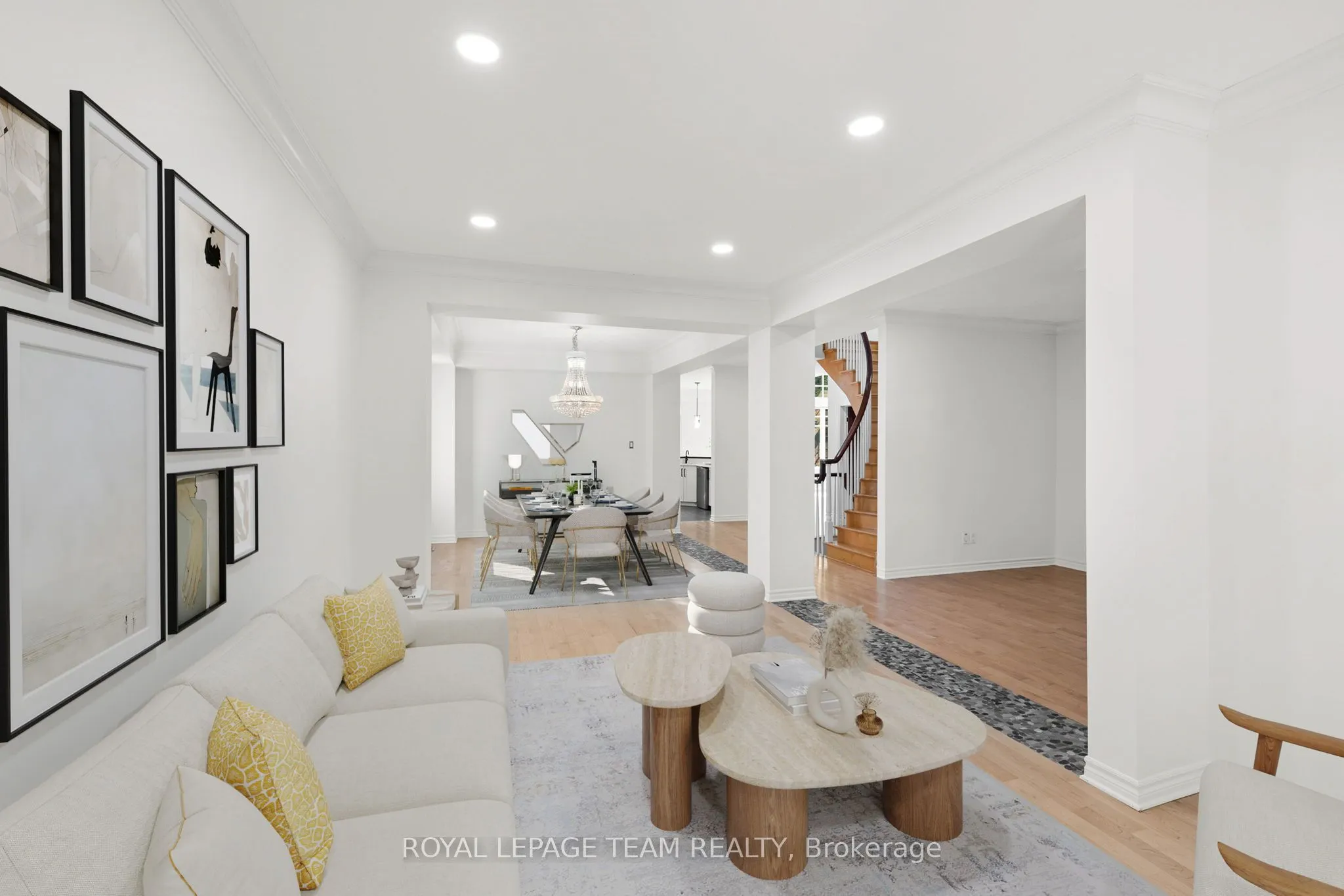 60 Ironside Court