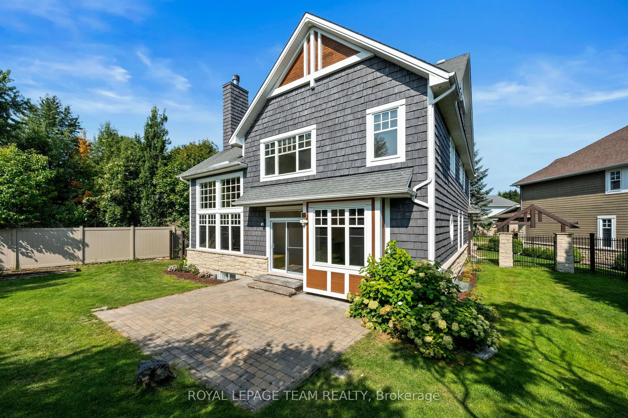 60 Ironside Court