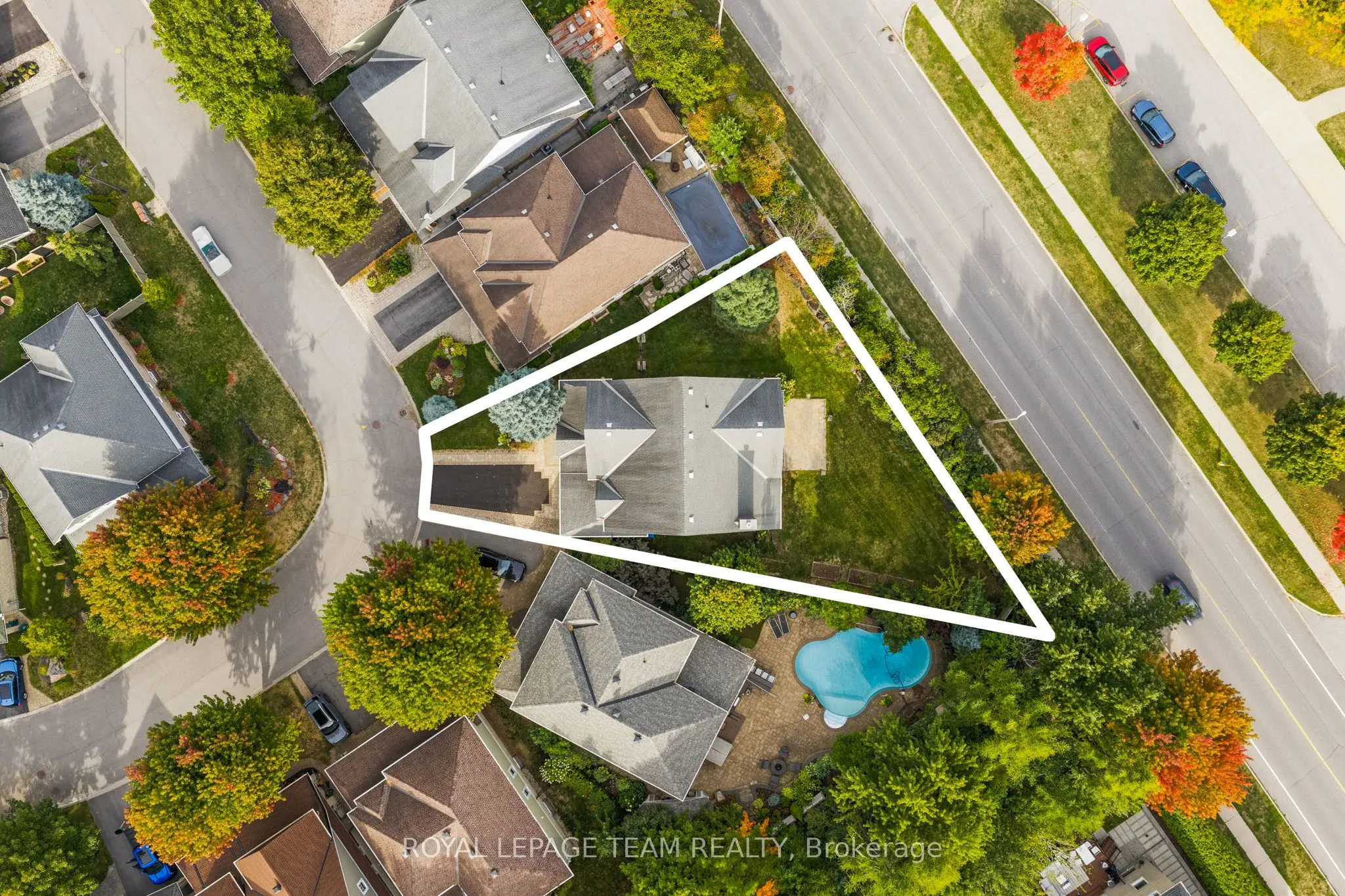 60 Ironside Court