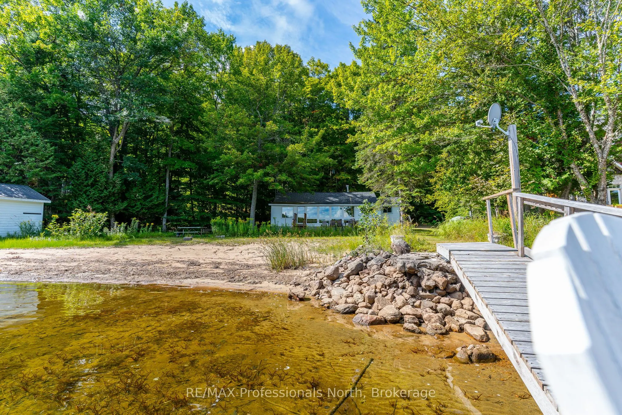 1083 Elsie Bay Drive