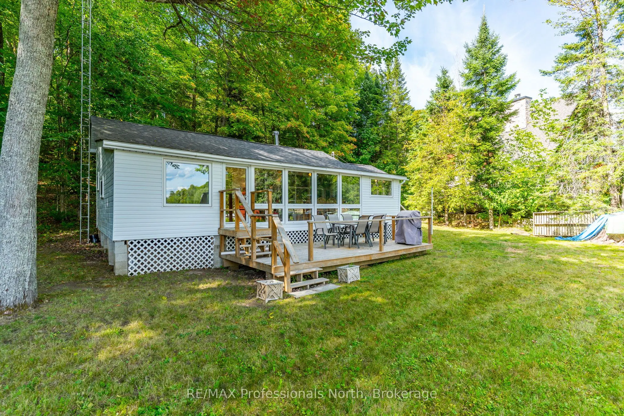 1083 Elsie Bay Drive