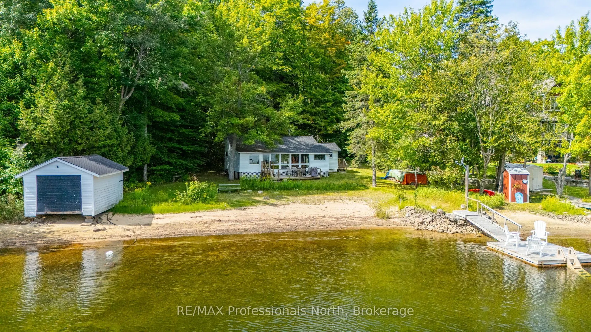 1083 Elsie Bay Drive