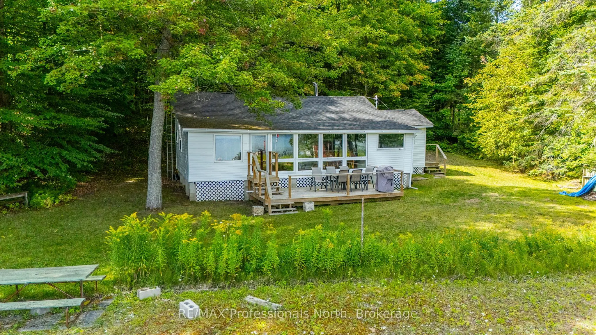 1083 Elsie Bay Drive