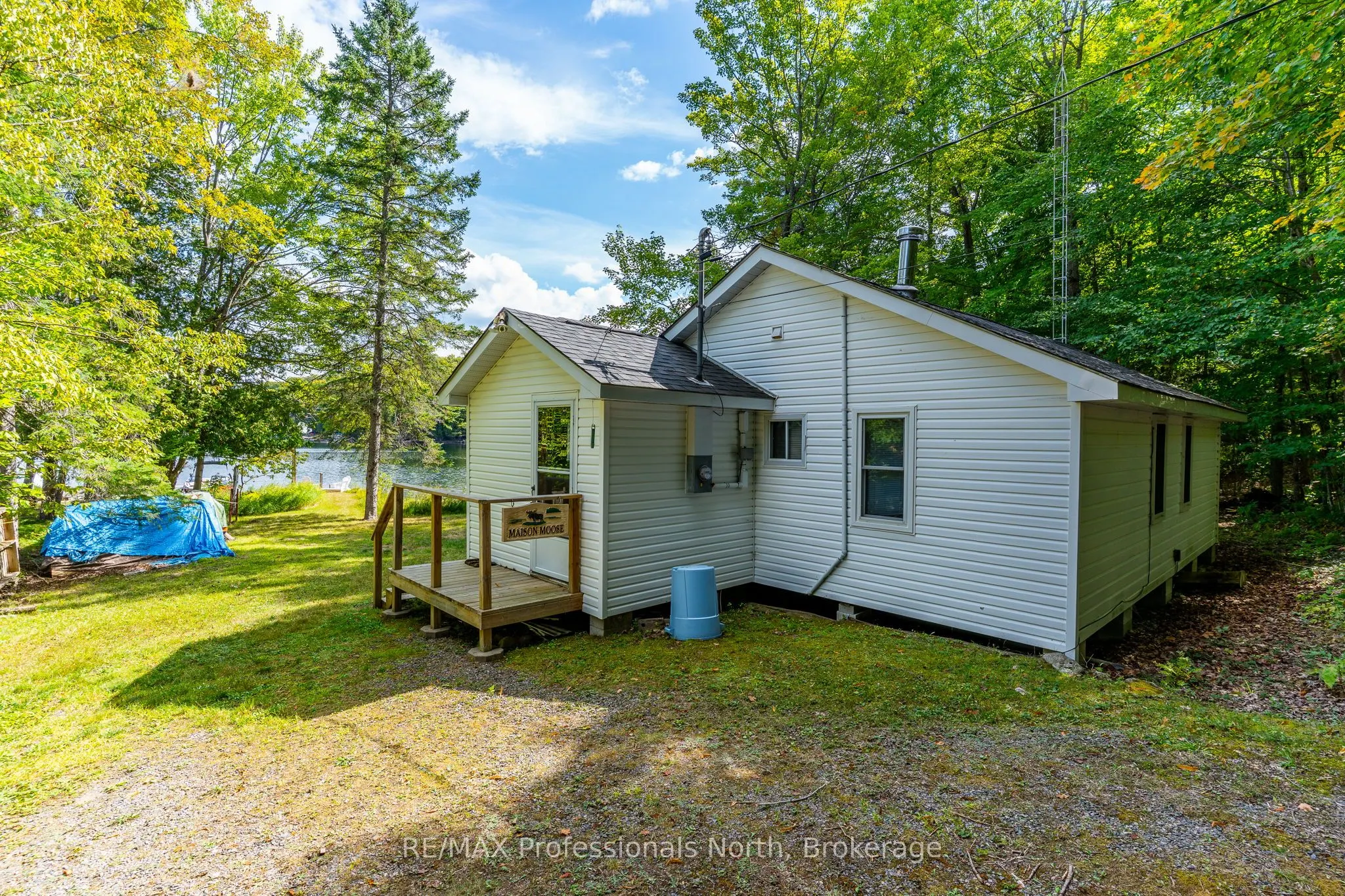 1083 Elsie Bay Drive