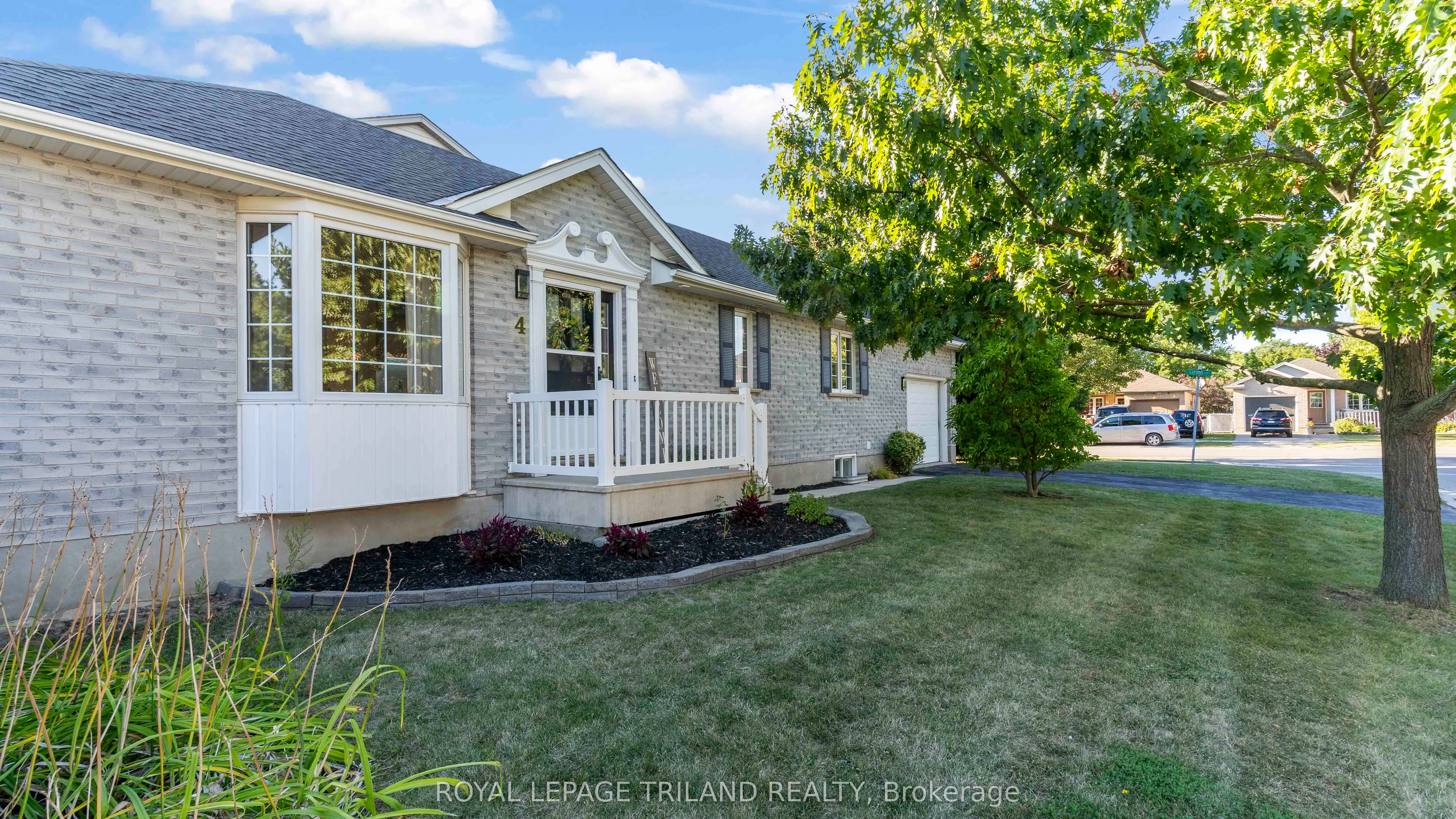 4 Schreyer Drive