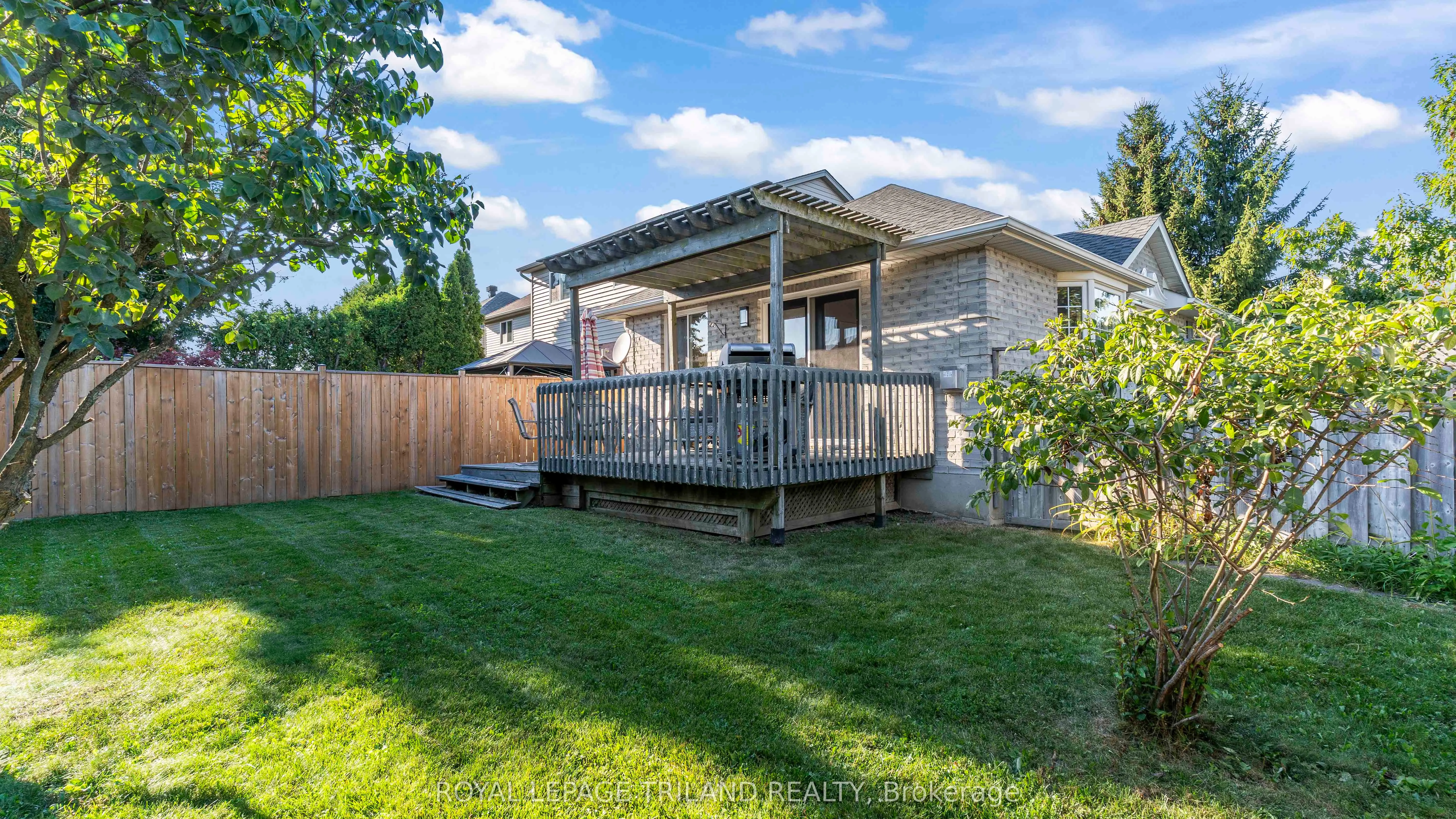 4 Schreyer Drive