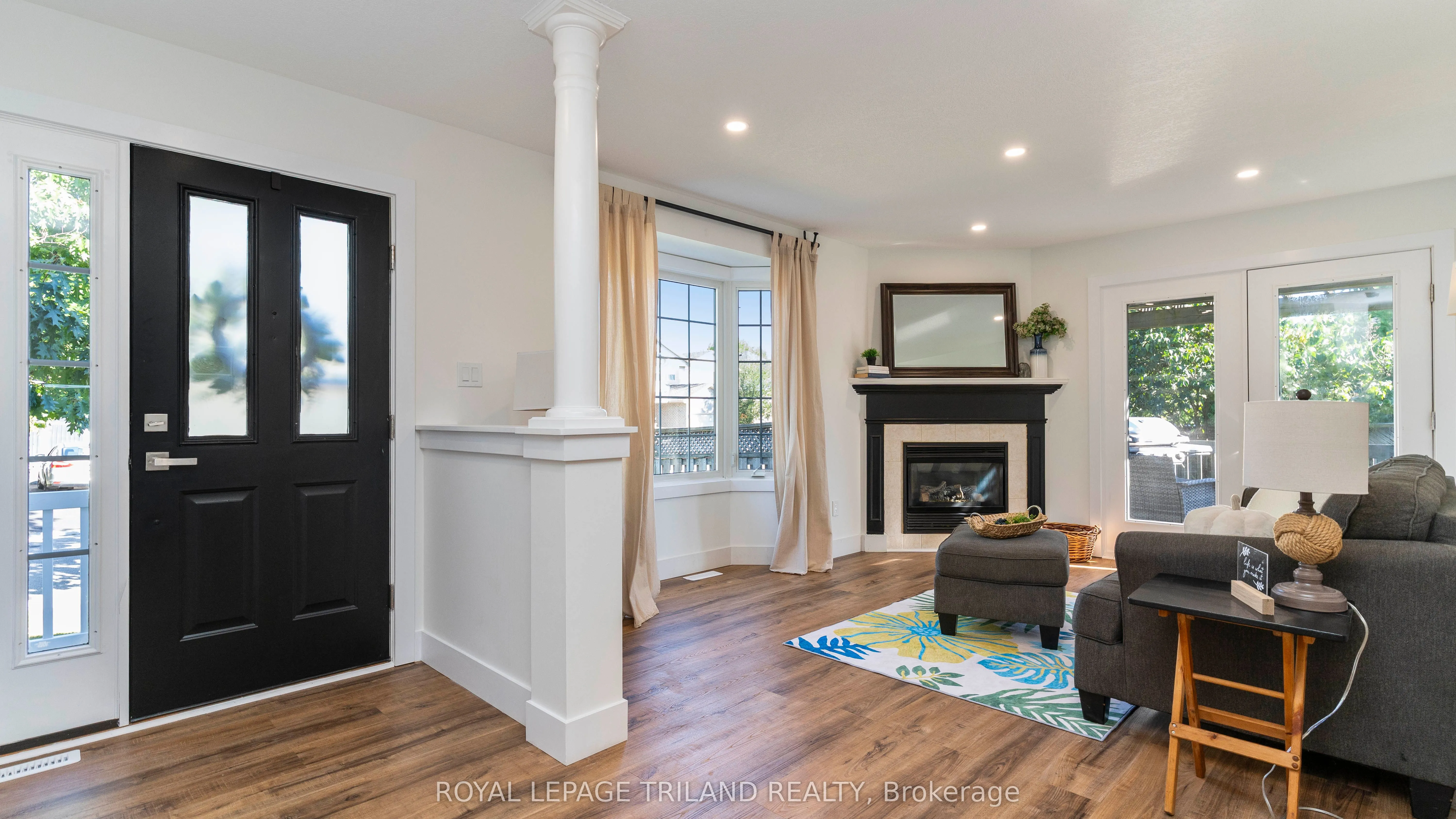 4 Schreyer Drive