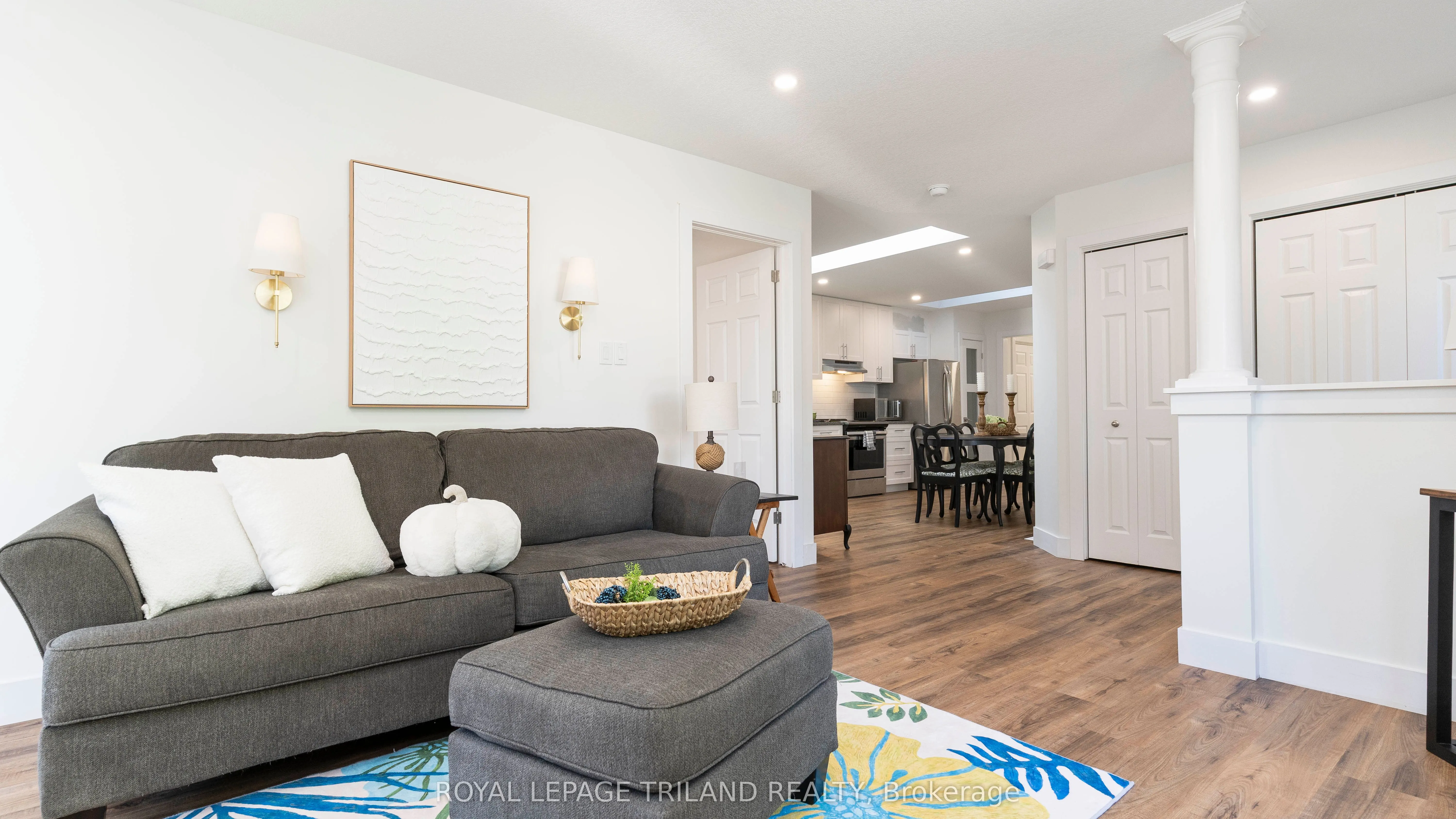 4 Schreyer Drive