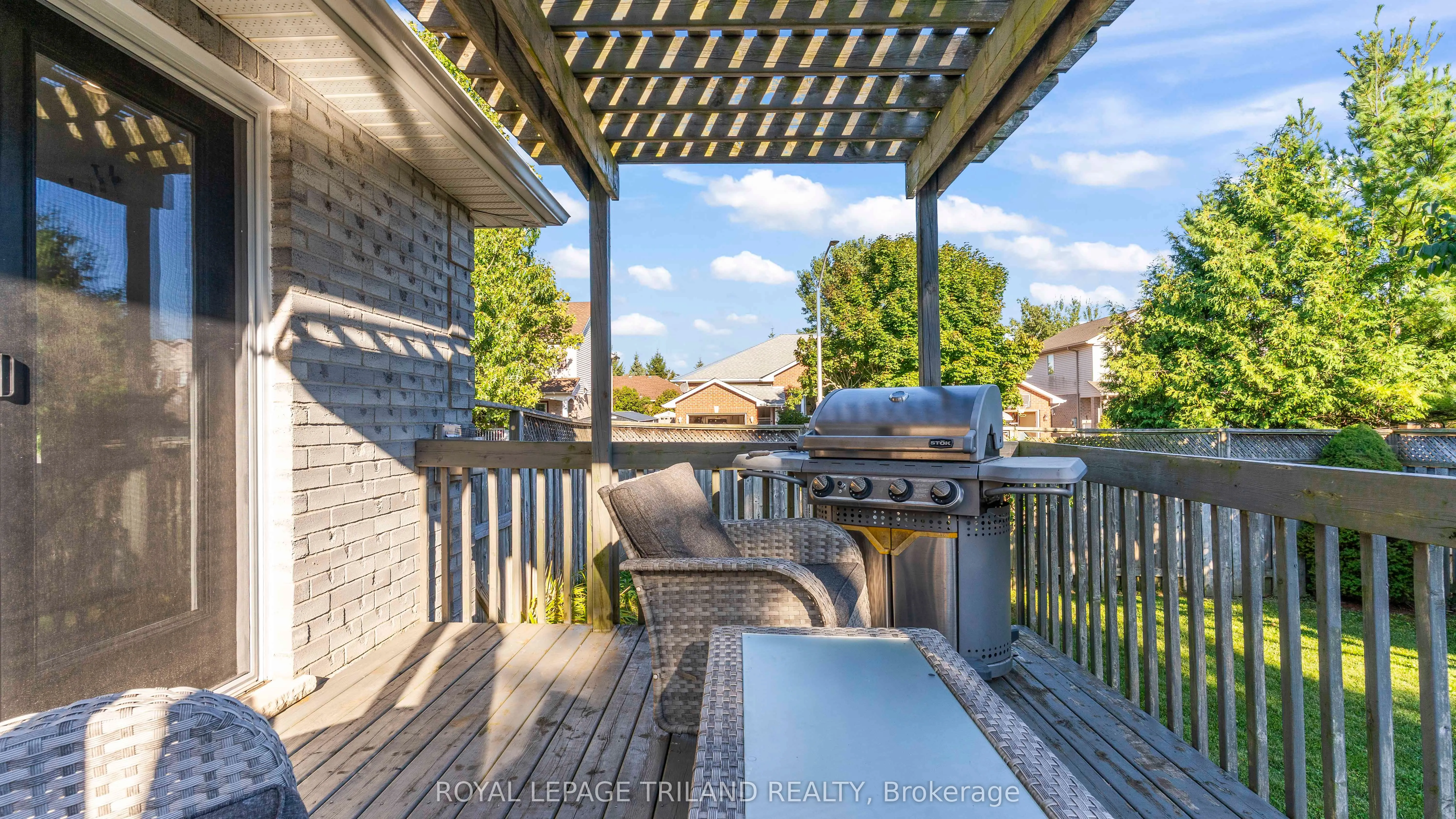4 Schreyer Drive