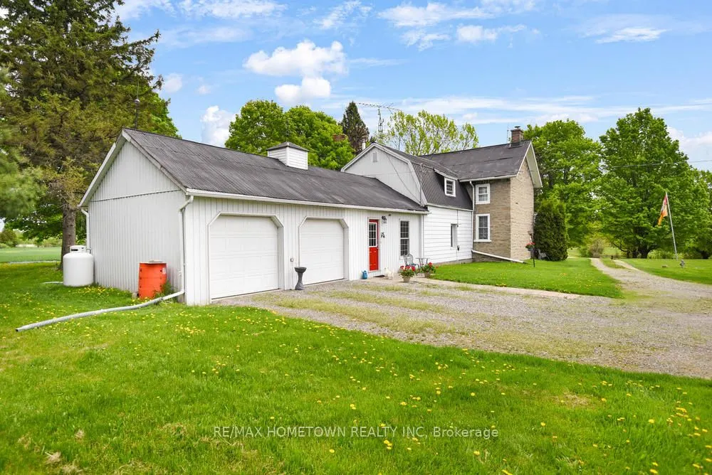 7460 County Road 28 Road
