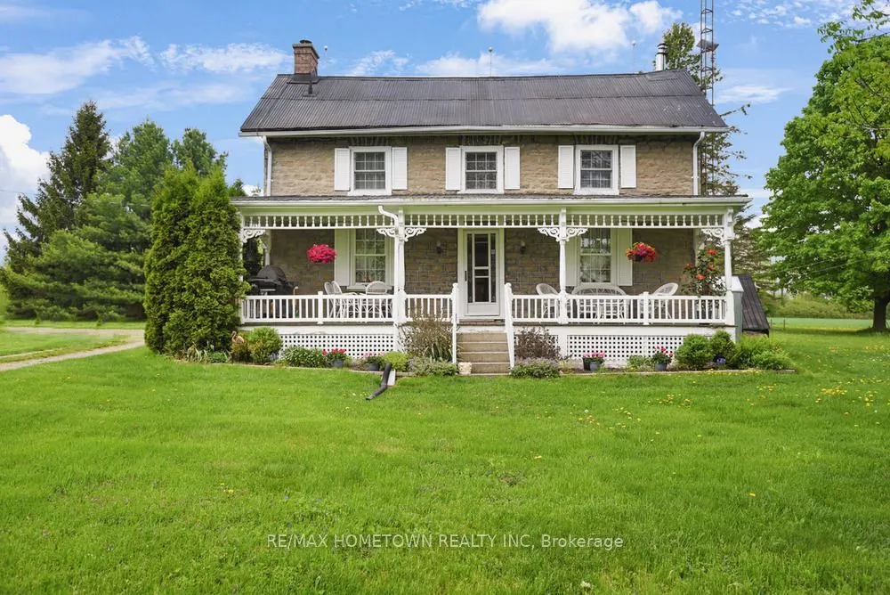 7460 County Road 28 Road