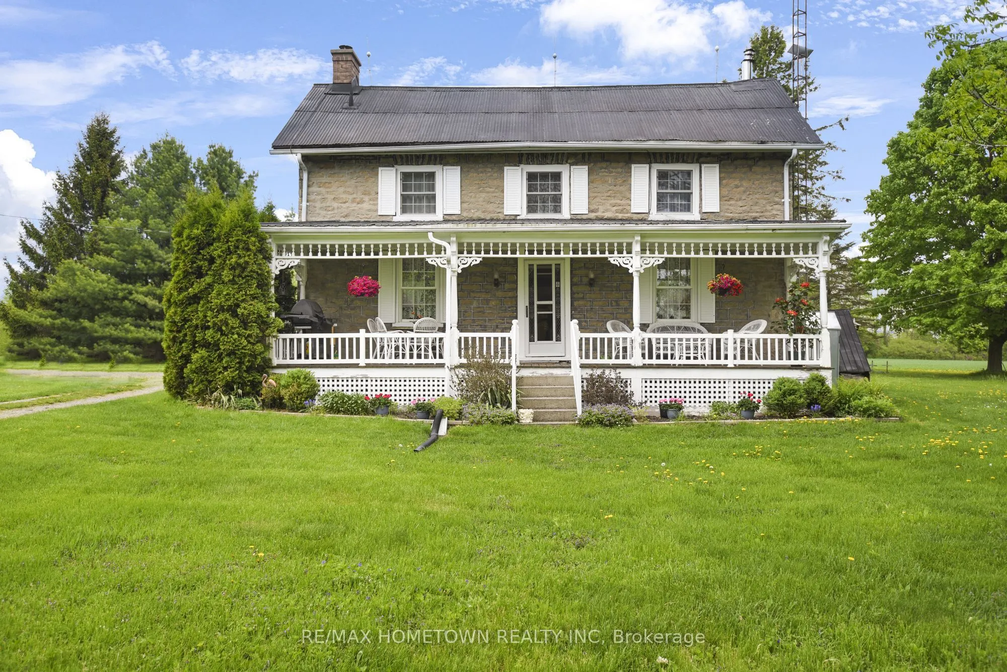 7460 County Road 28 Road