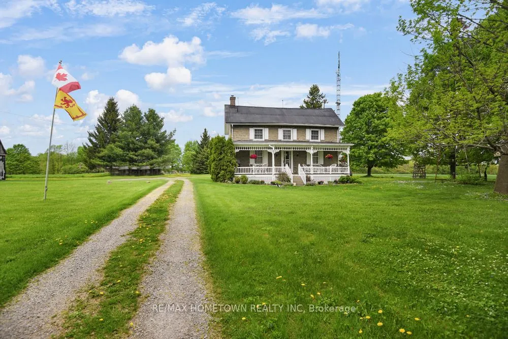 7460 County Road 28 Road