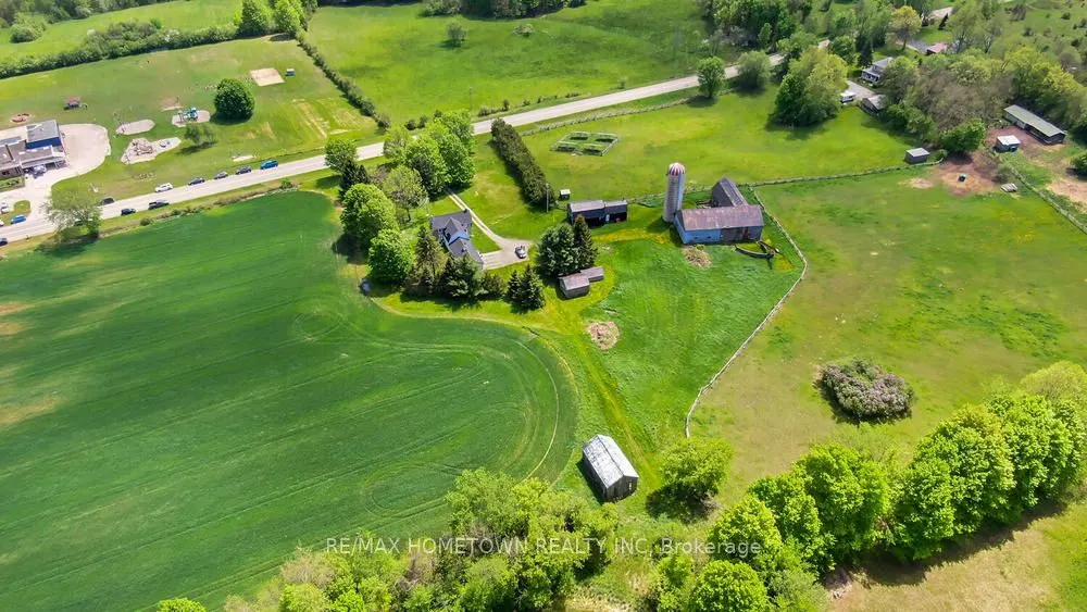 7460 County Road 28 Road