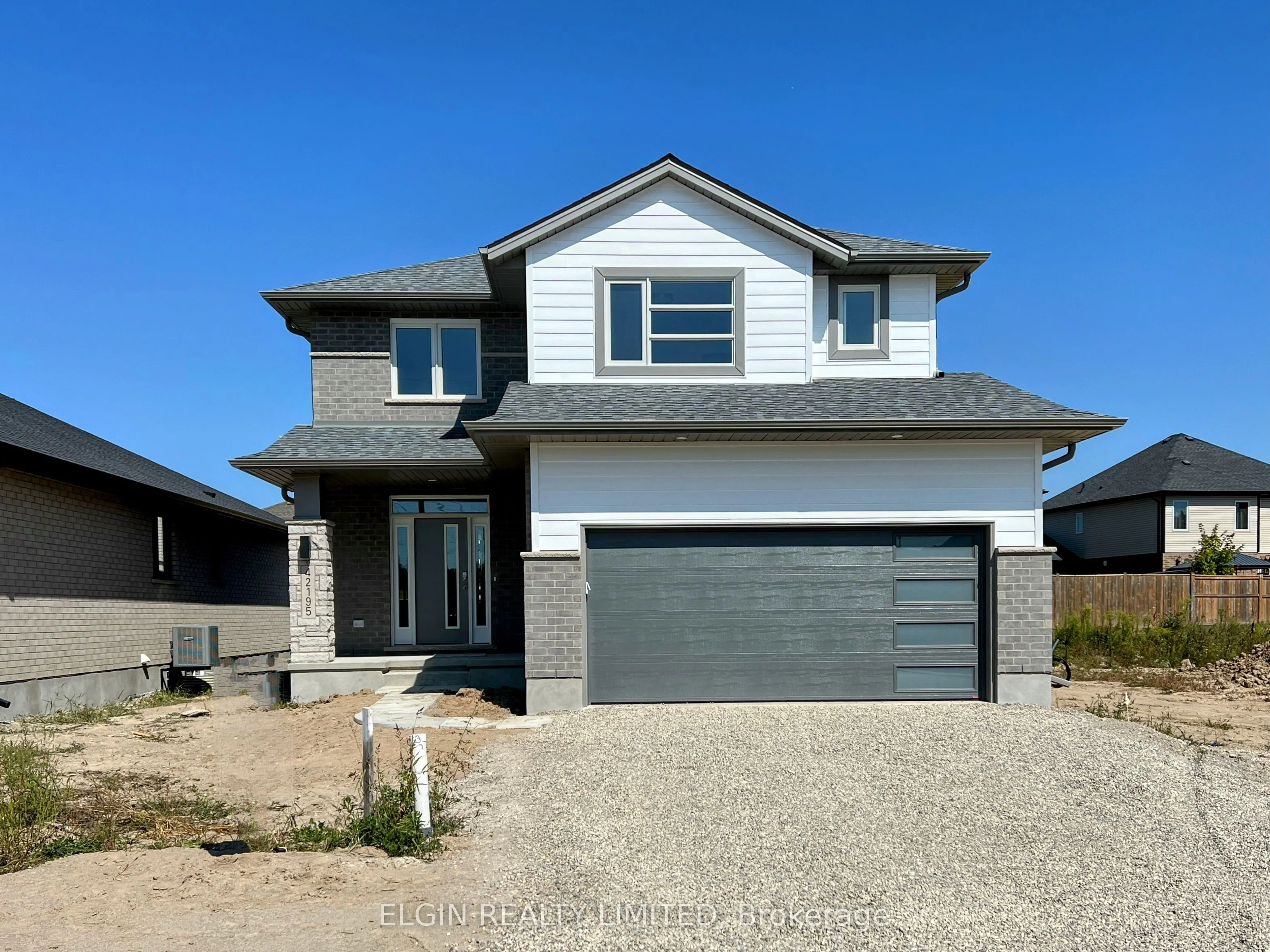 42195 McBain Line