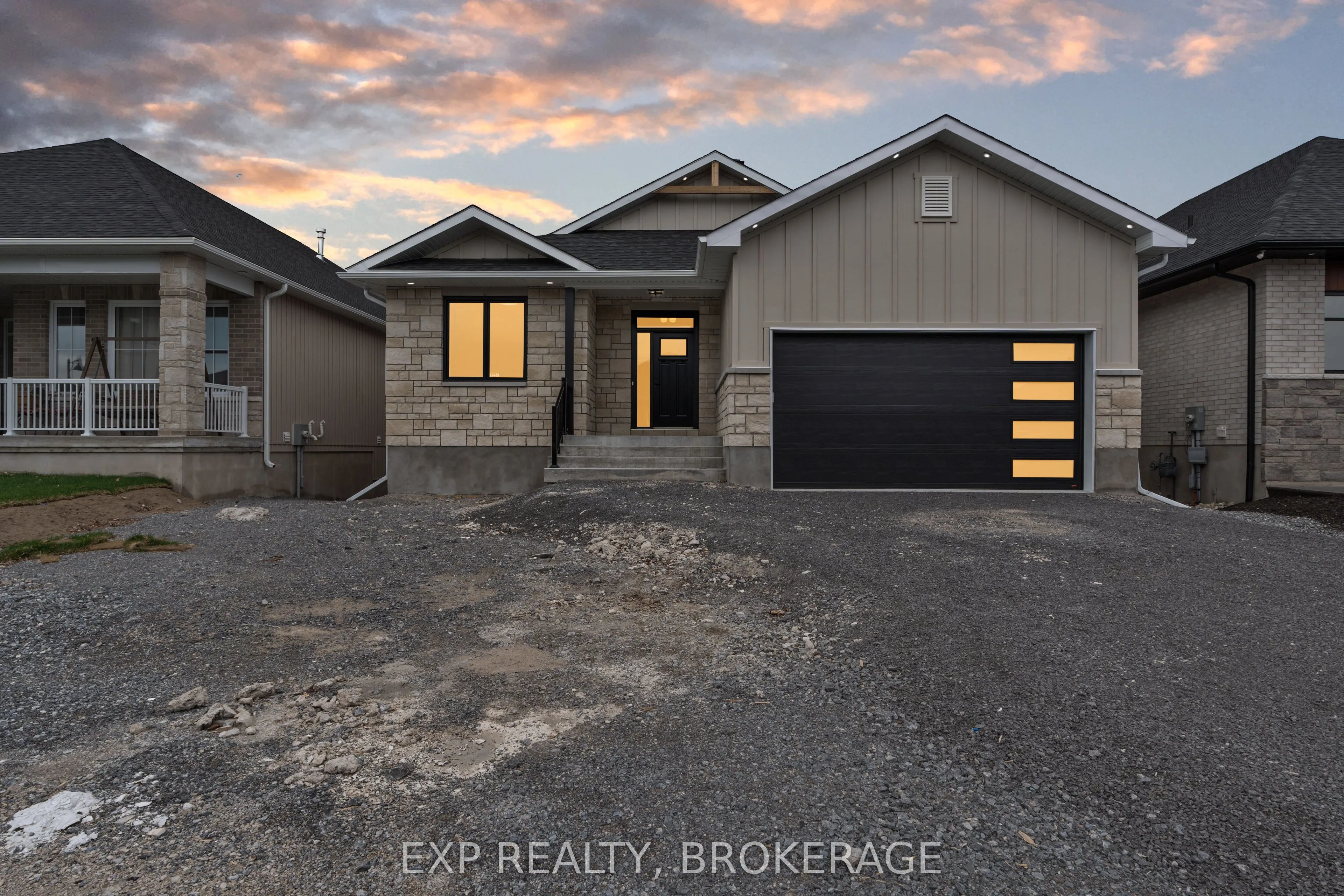 1257 CARFA Crescent