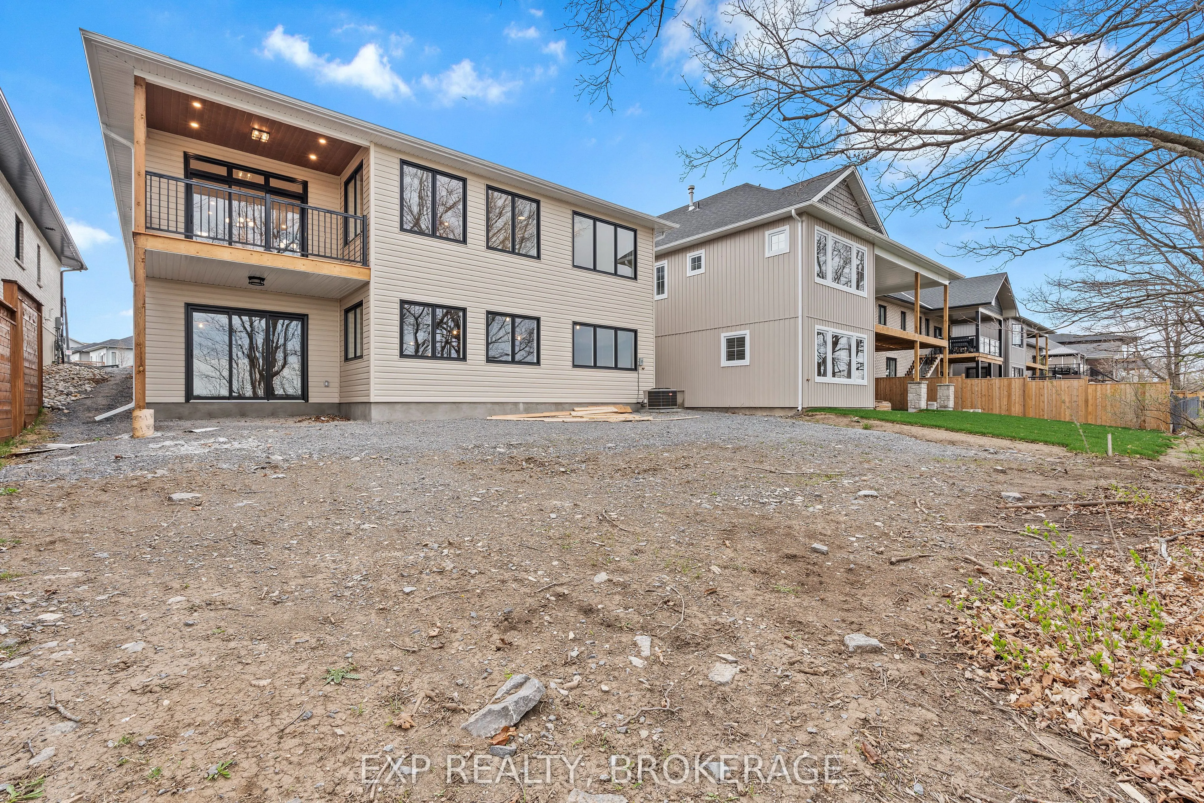 1257 CARFA Crescent
