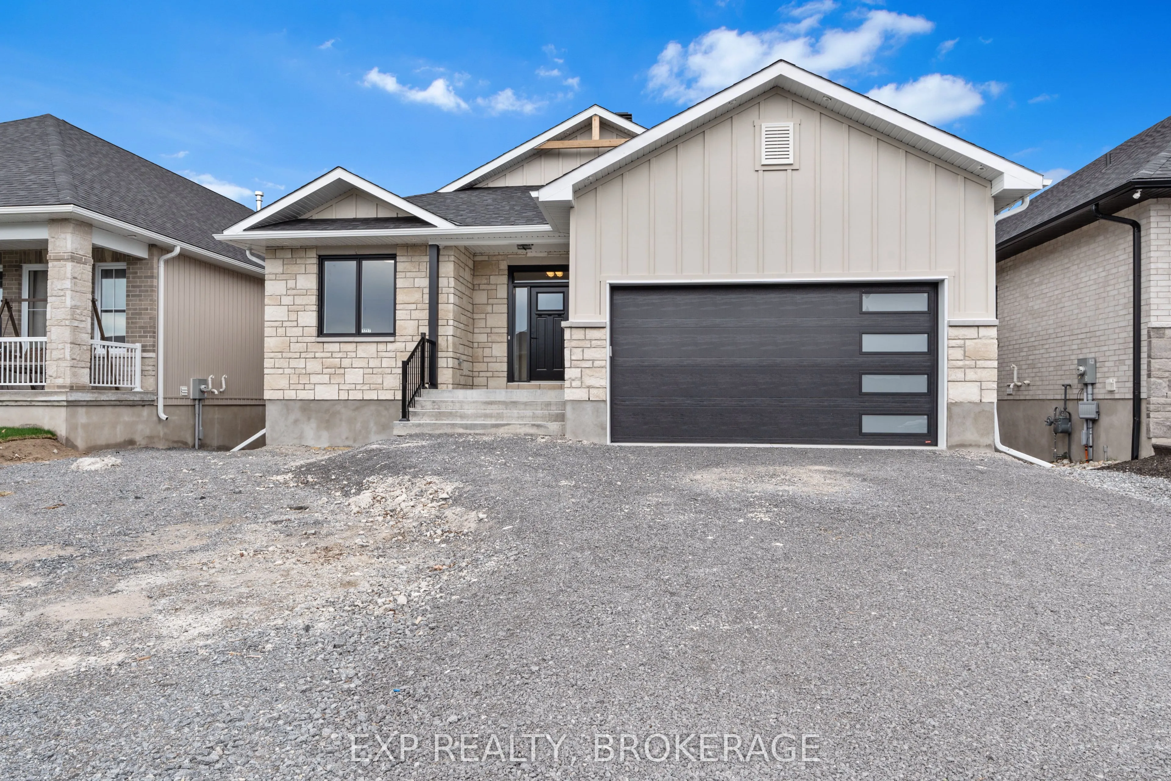 1257 CARFA Crescent
