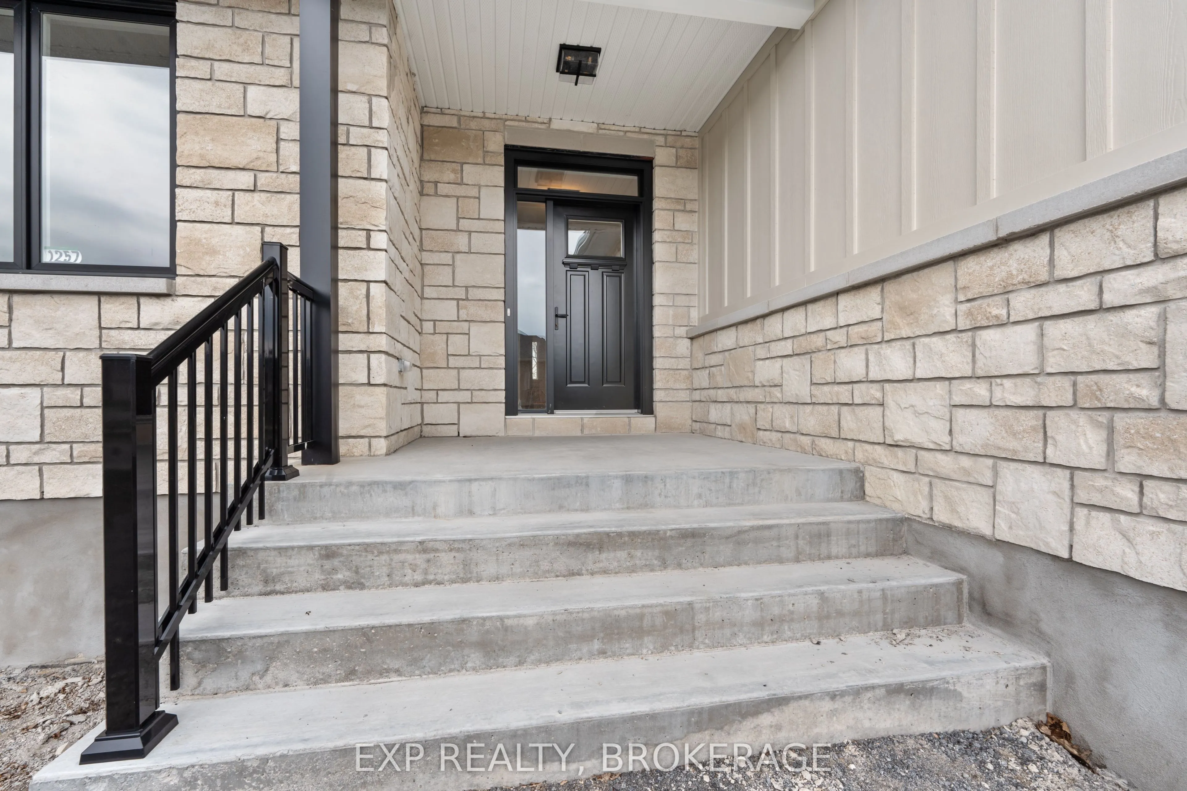 1257 CARFA Crescent