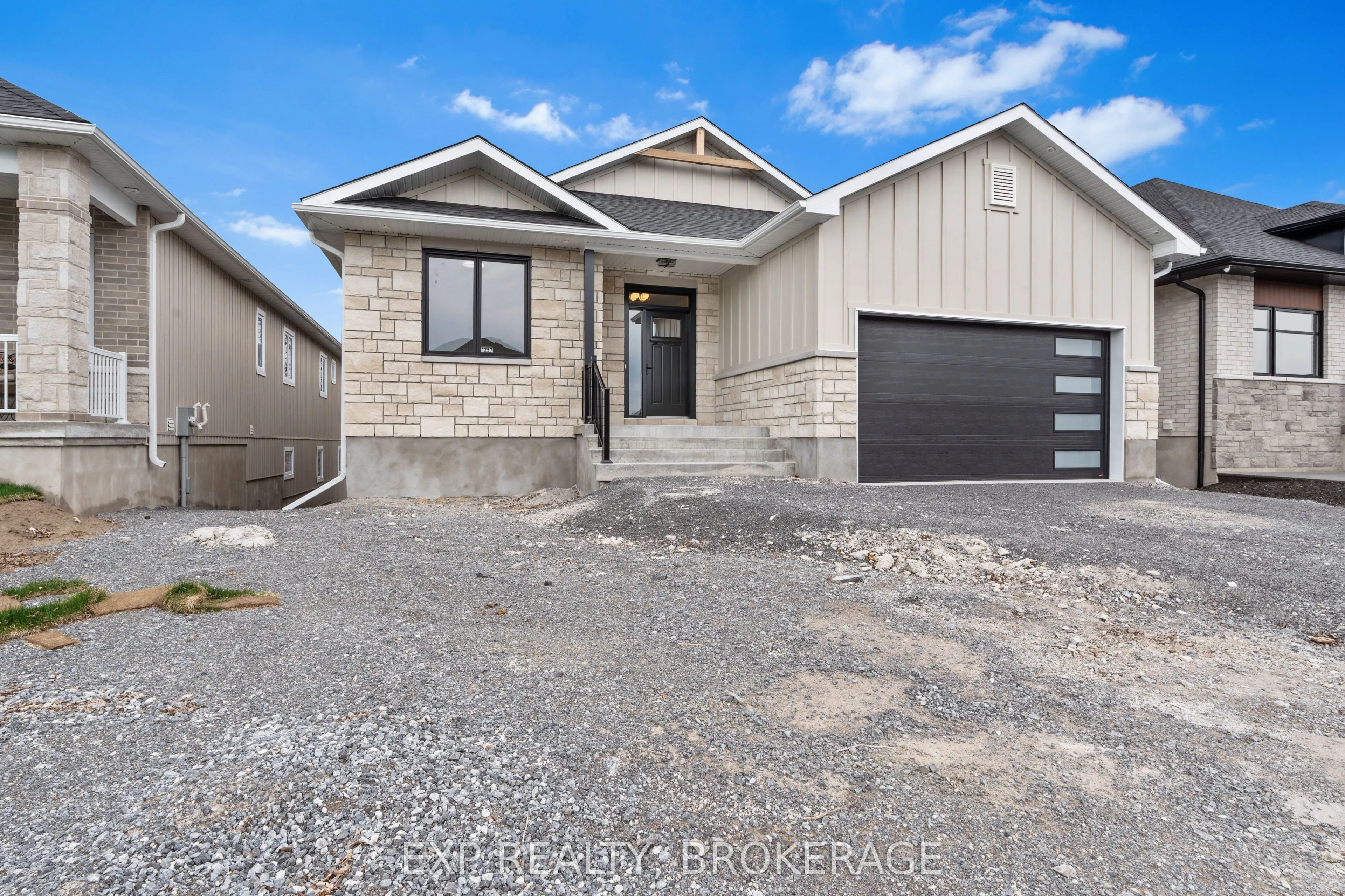 1257 CARFA Crescent