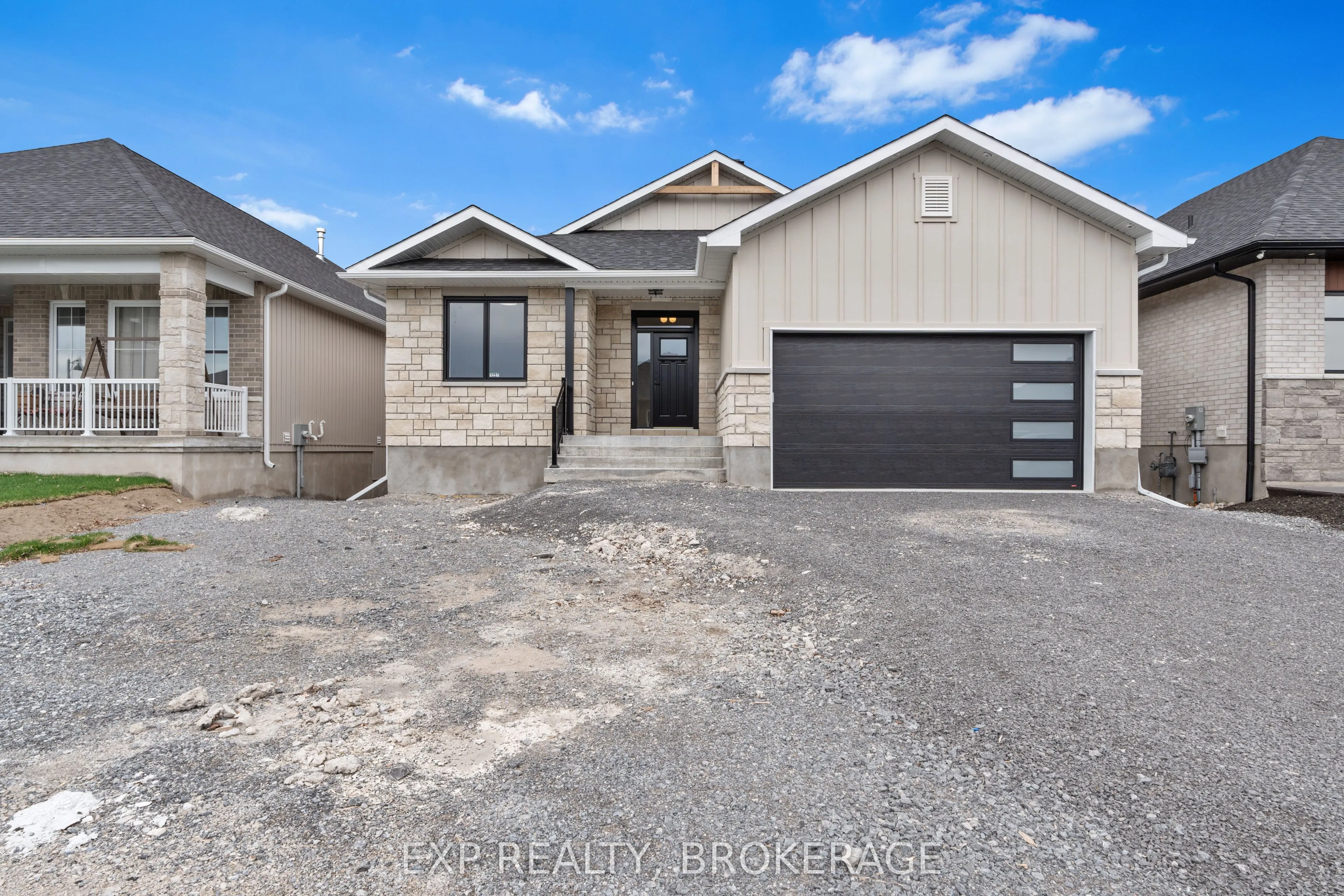 1257 CARFA Crescent