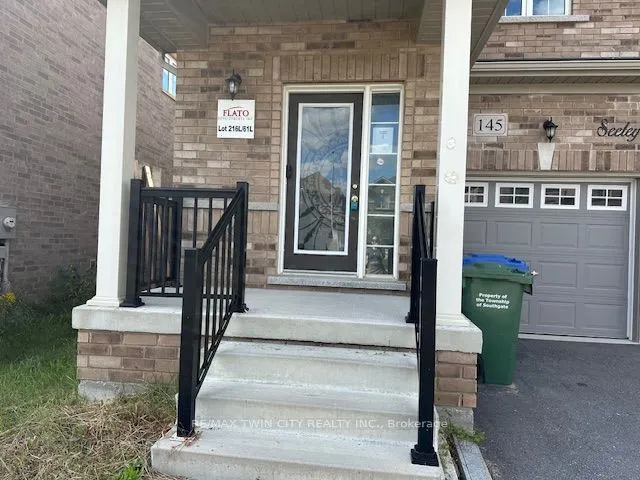 145 Seeley Avenue