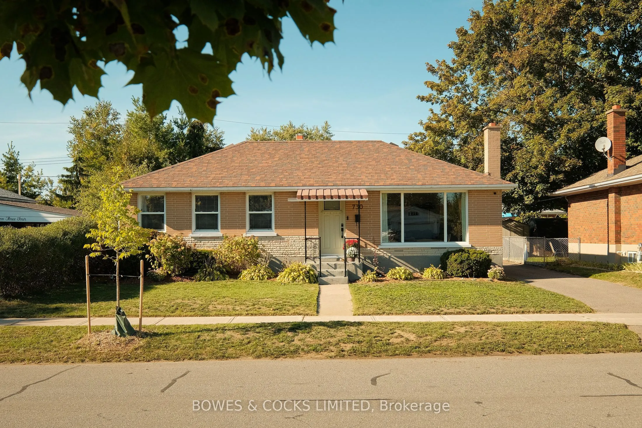 730 Crawford Place