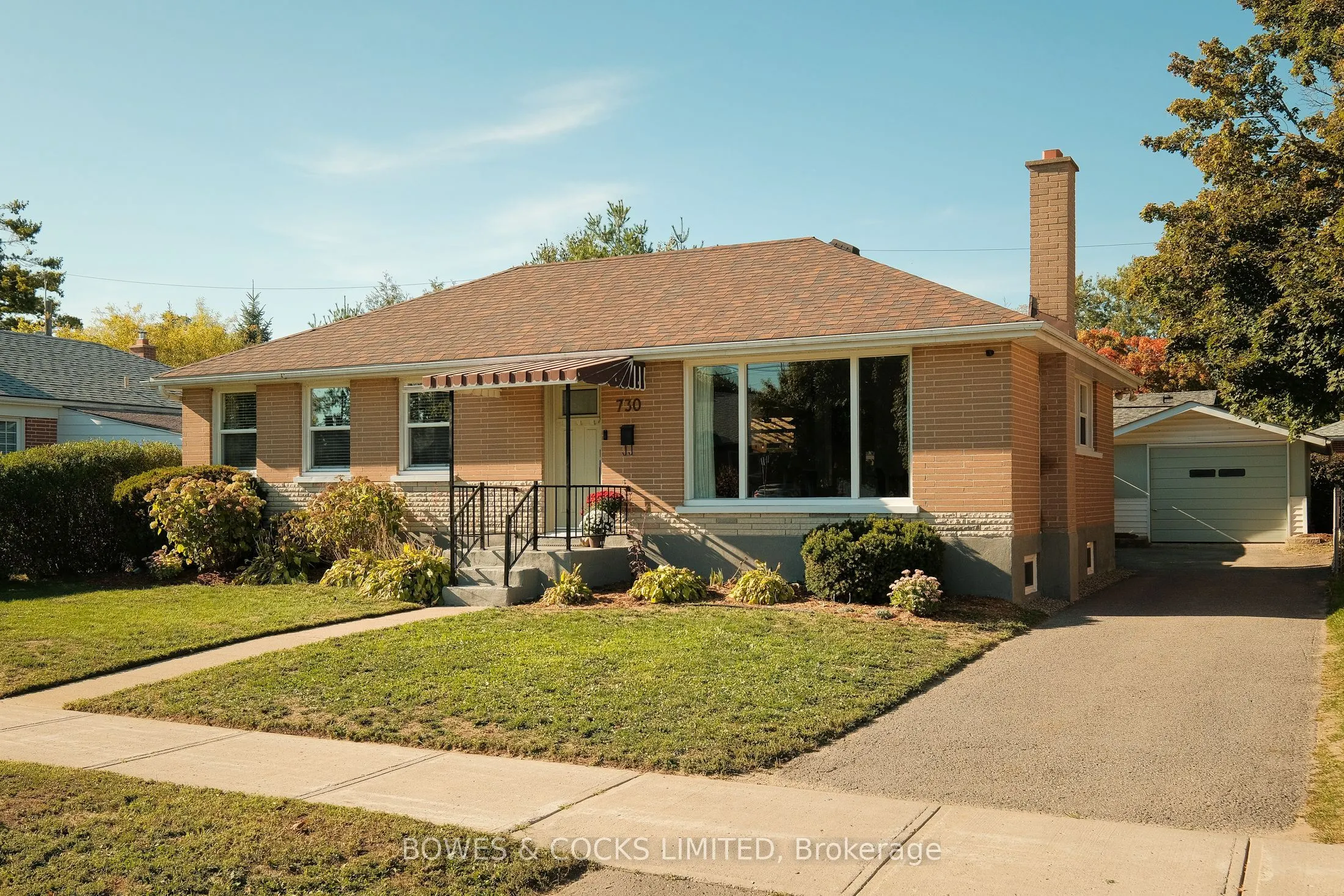 730 Crawford Place