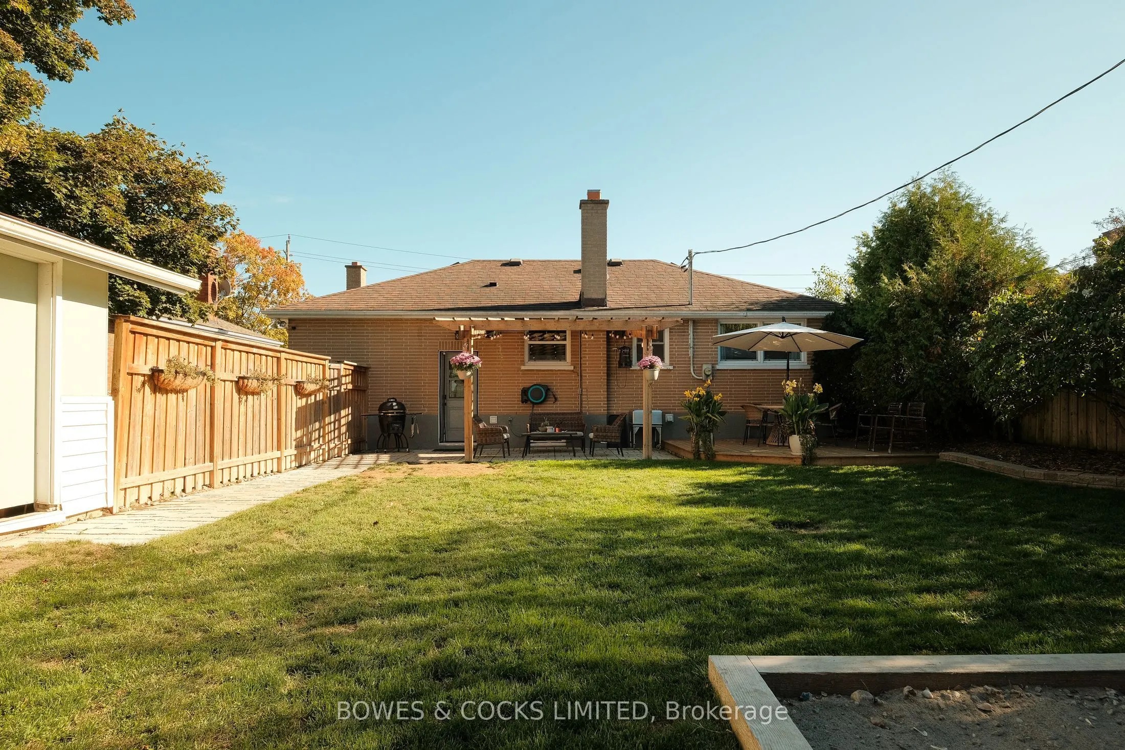 730 Crawford Place