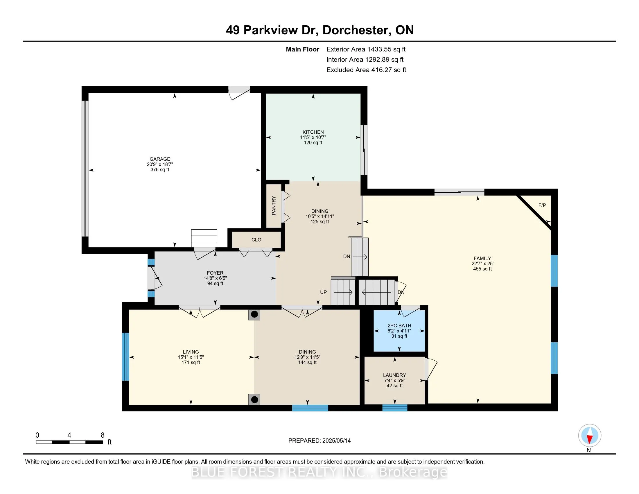 49 Parkview Drive
