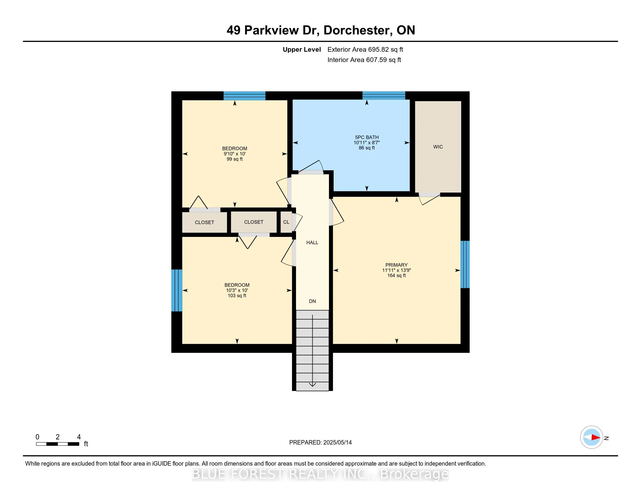 49 Parkview Drive