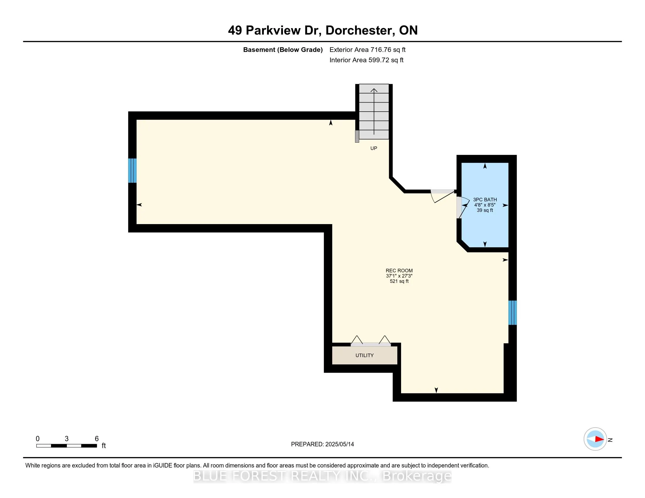 49 Parkview Drive