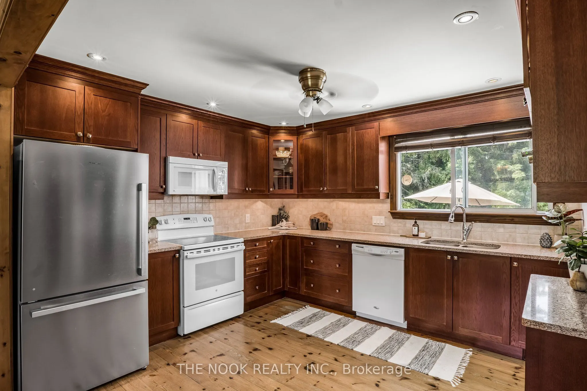 201 Ski Hill Road