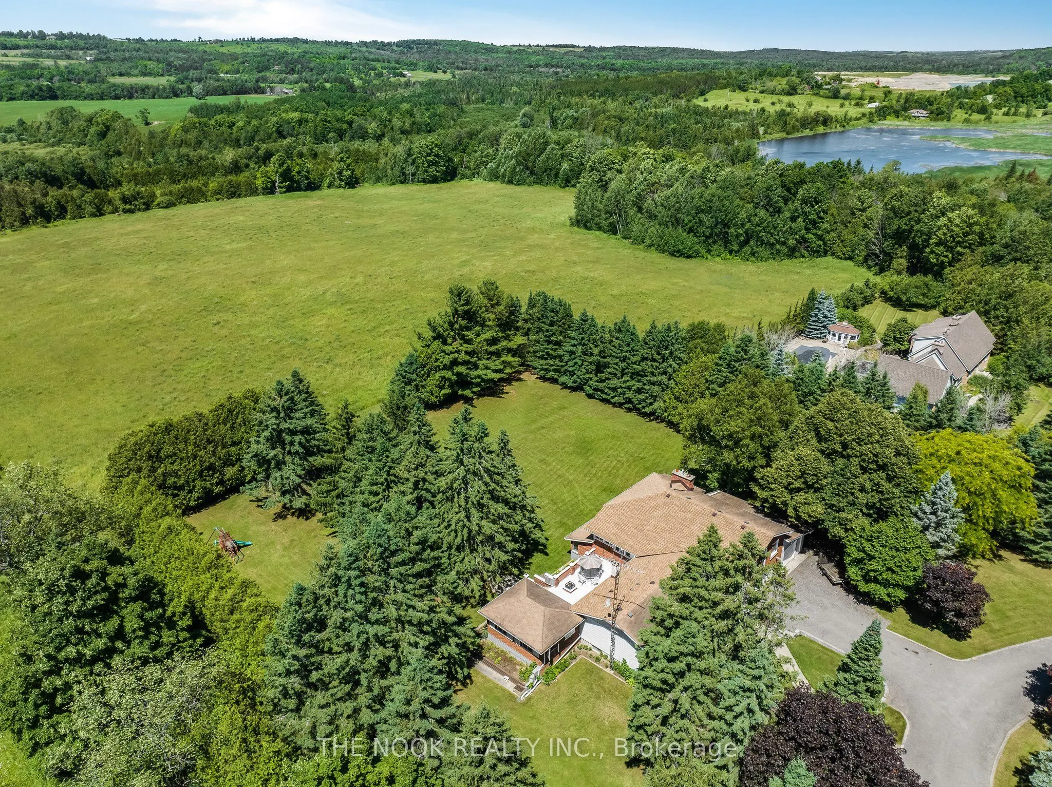 201 Ski Hill Road