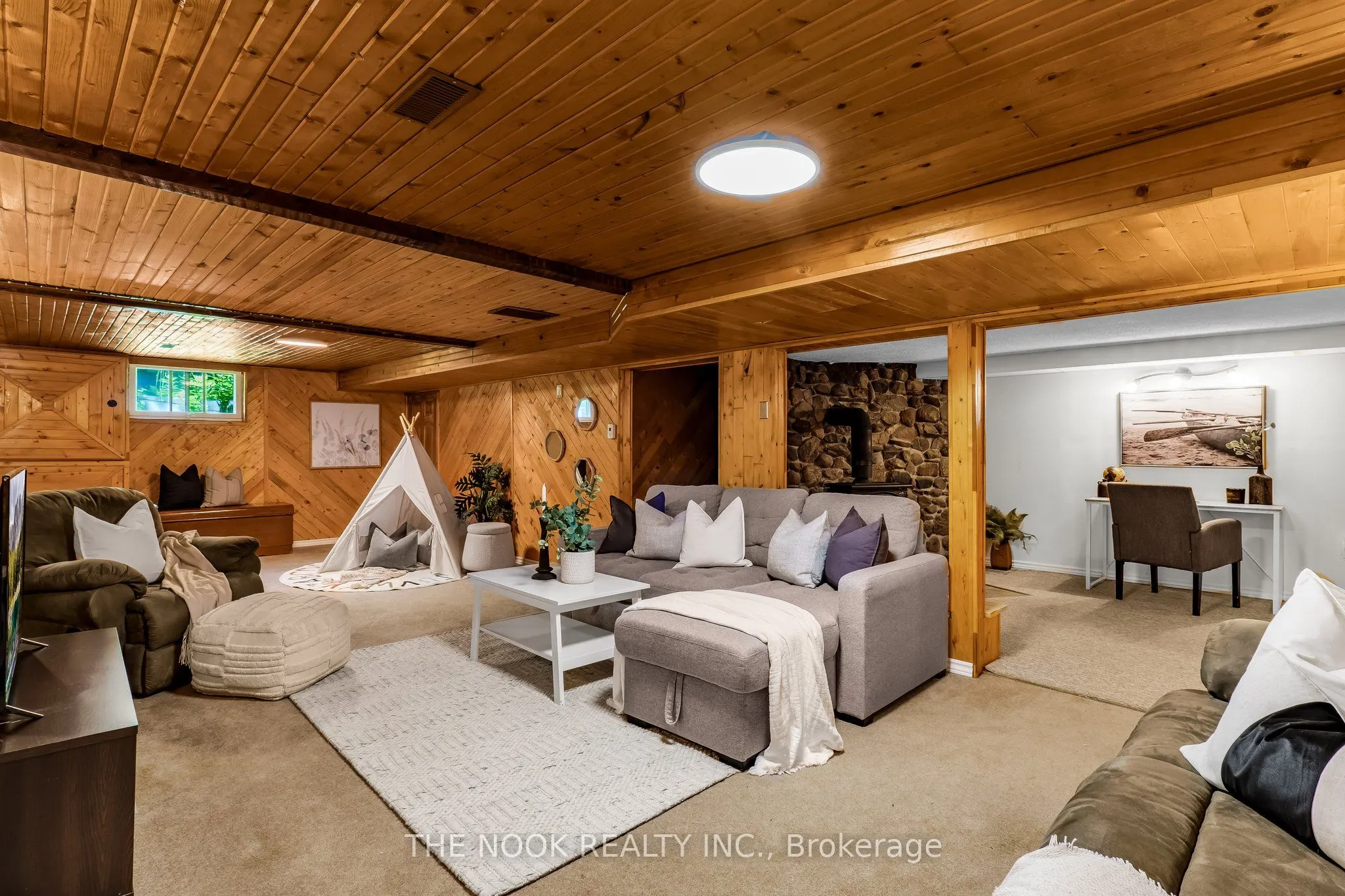 201 Ski Hill Road