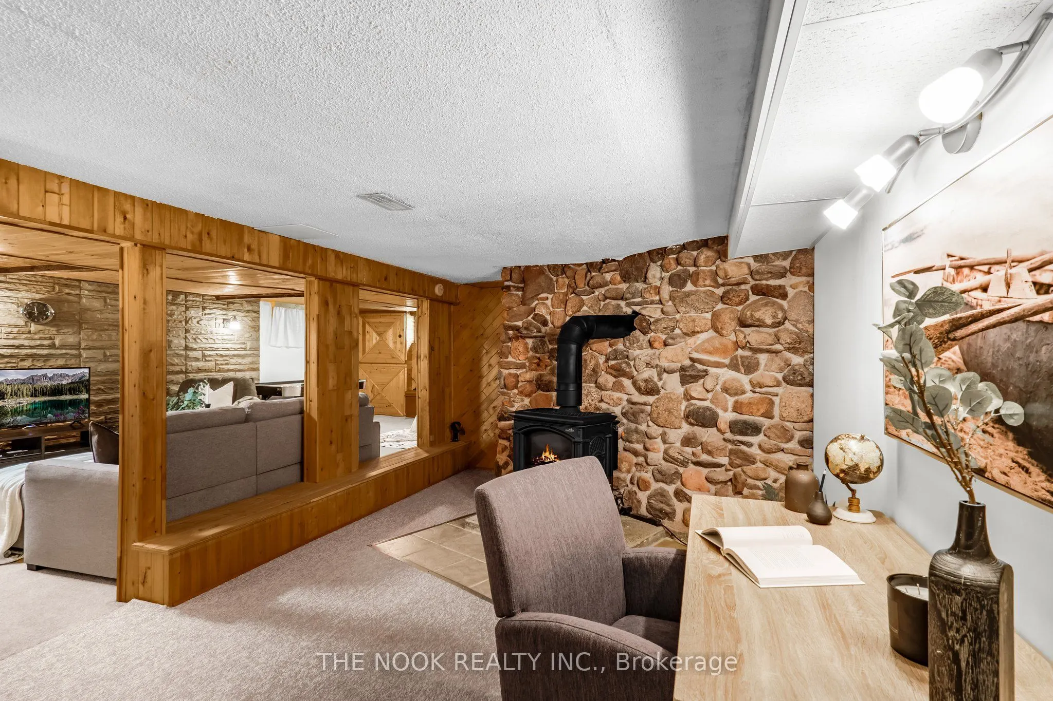 201 Ski Hill Road
