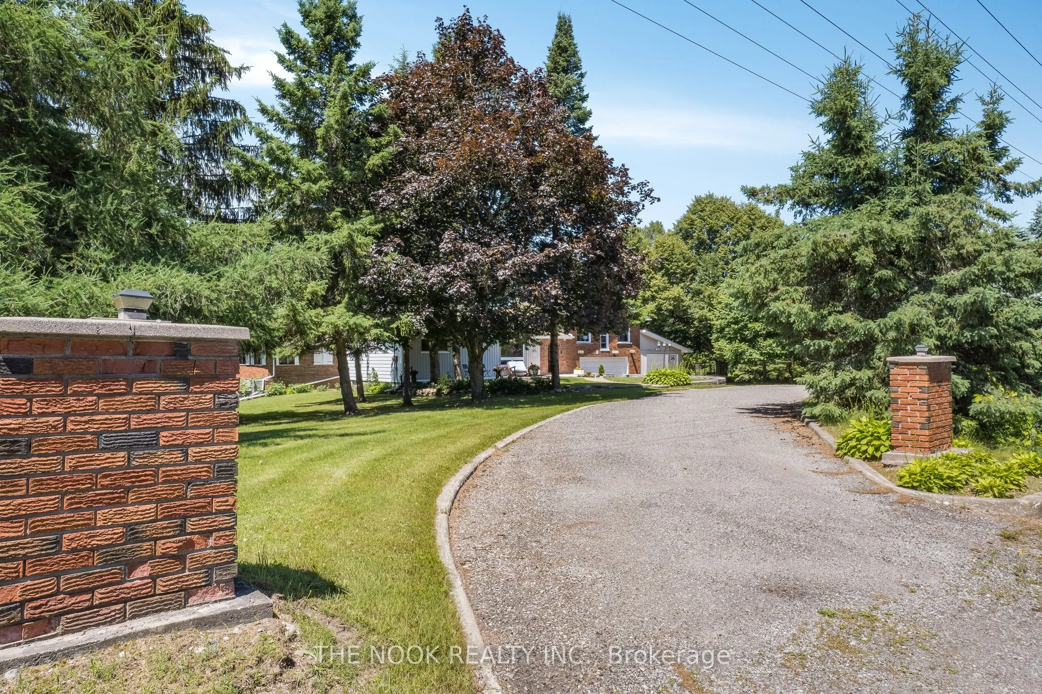 201 Ski Hill Road