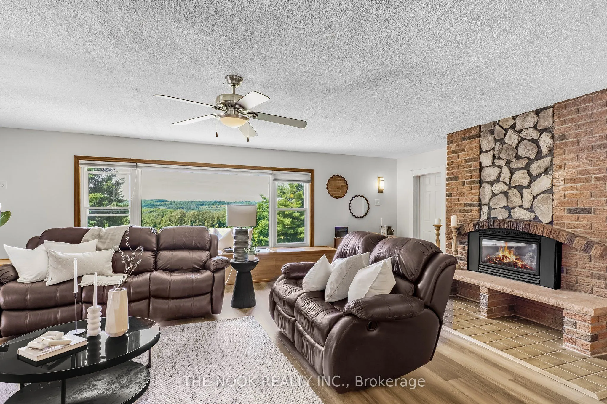 201 Ski Hill Road