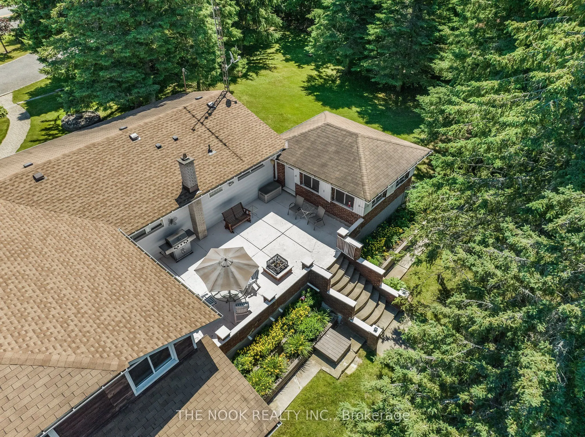 201 Ski Hill Road